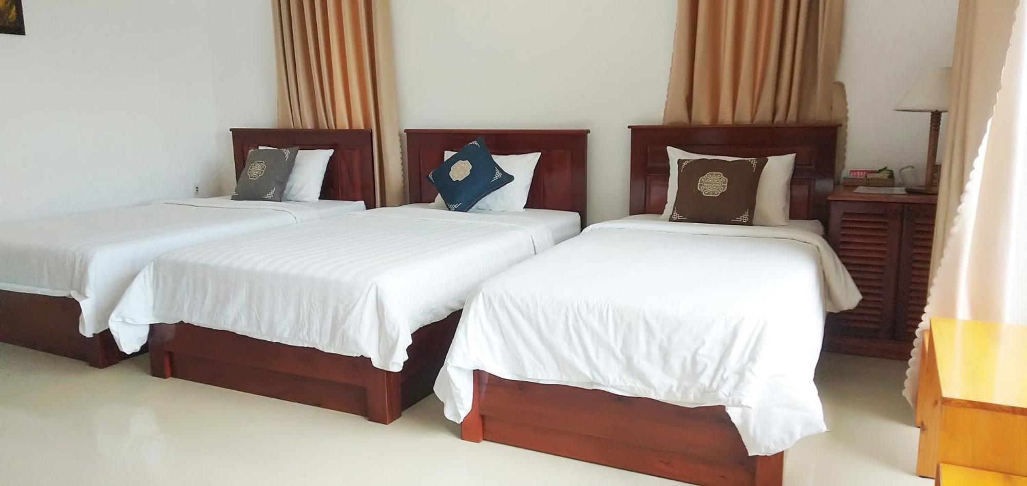 Homestay Town Of Viet House