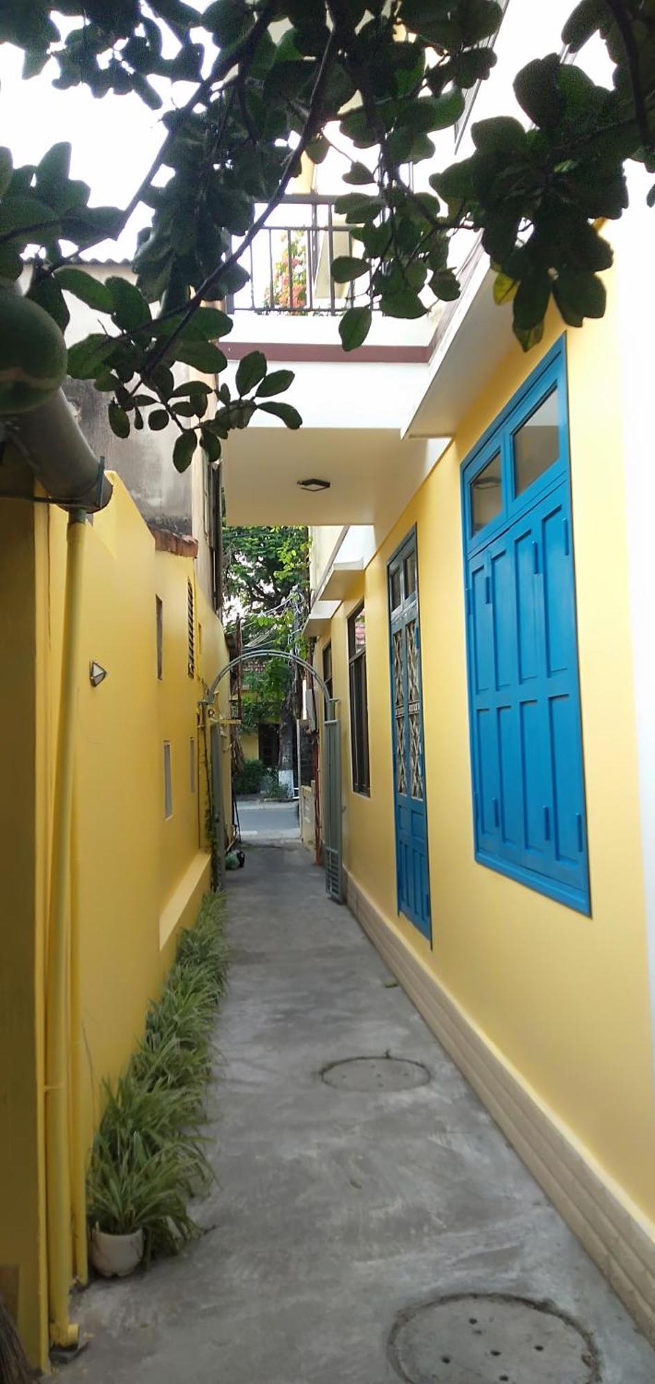 Homestay Town Of Viet House *