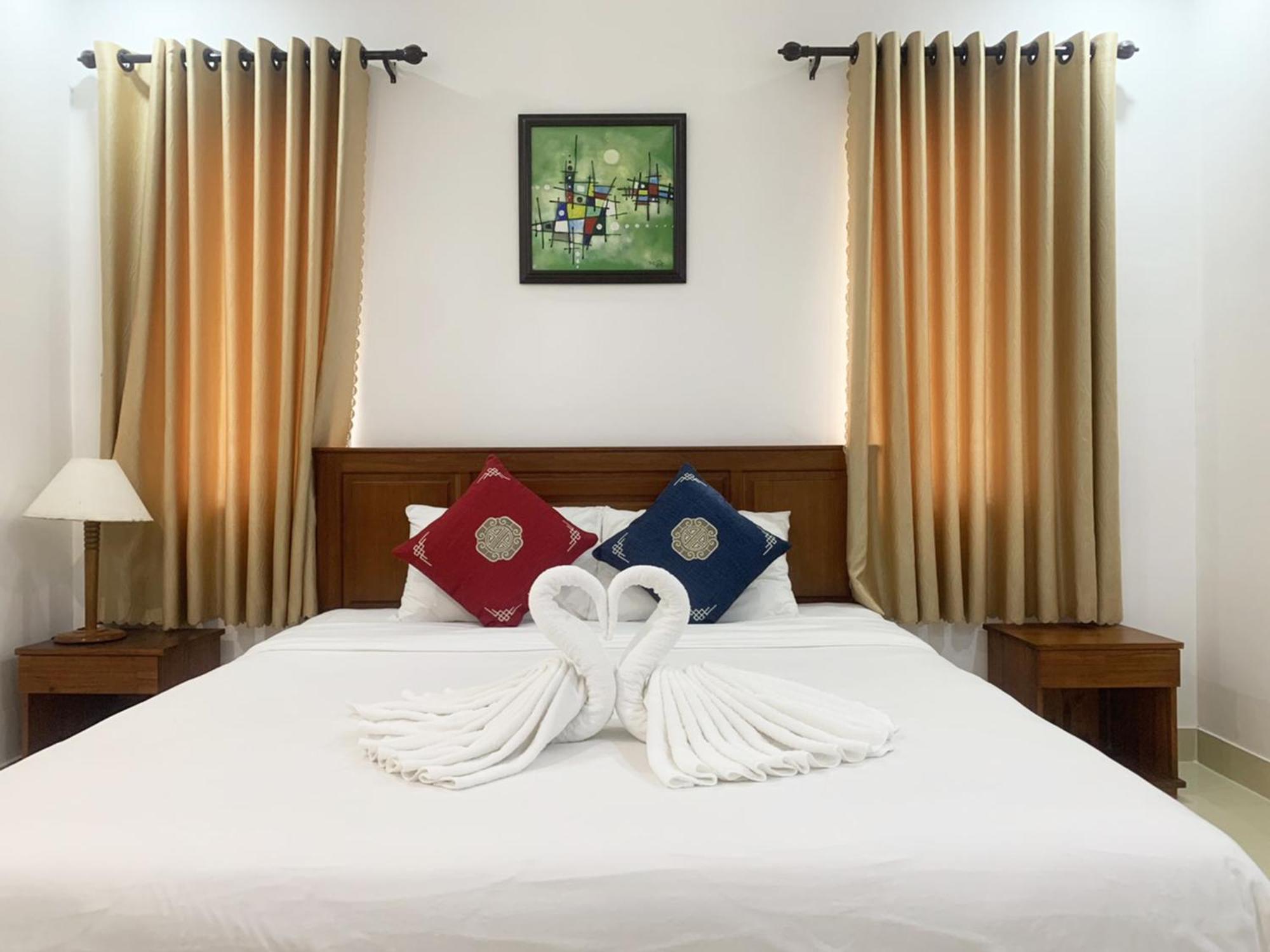 Town Of Viet House * Hoi An