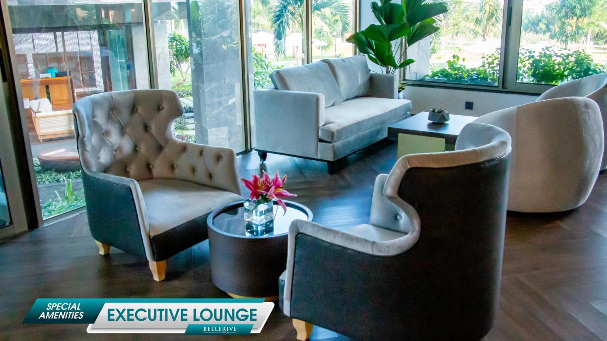 Hotel Bellerive And