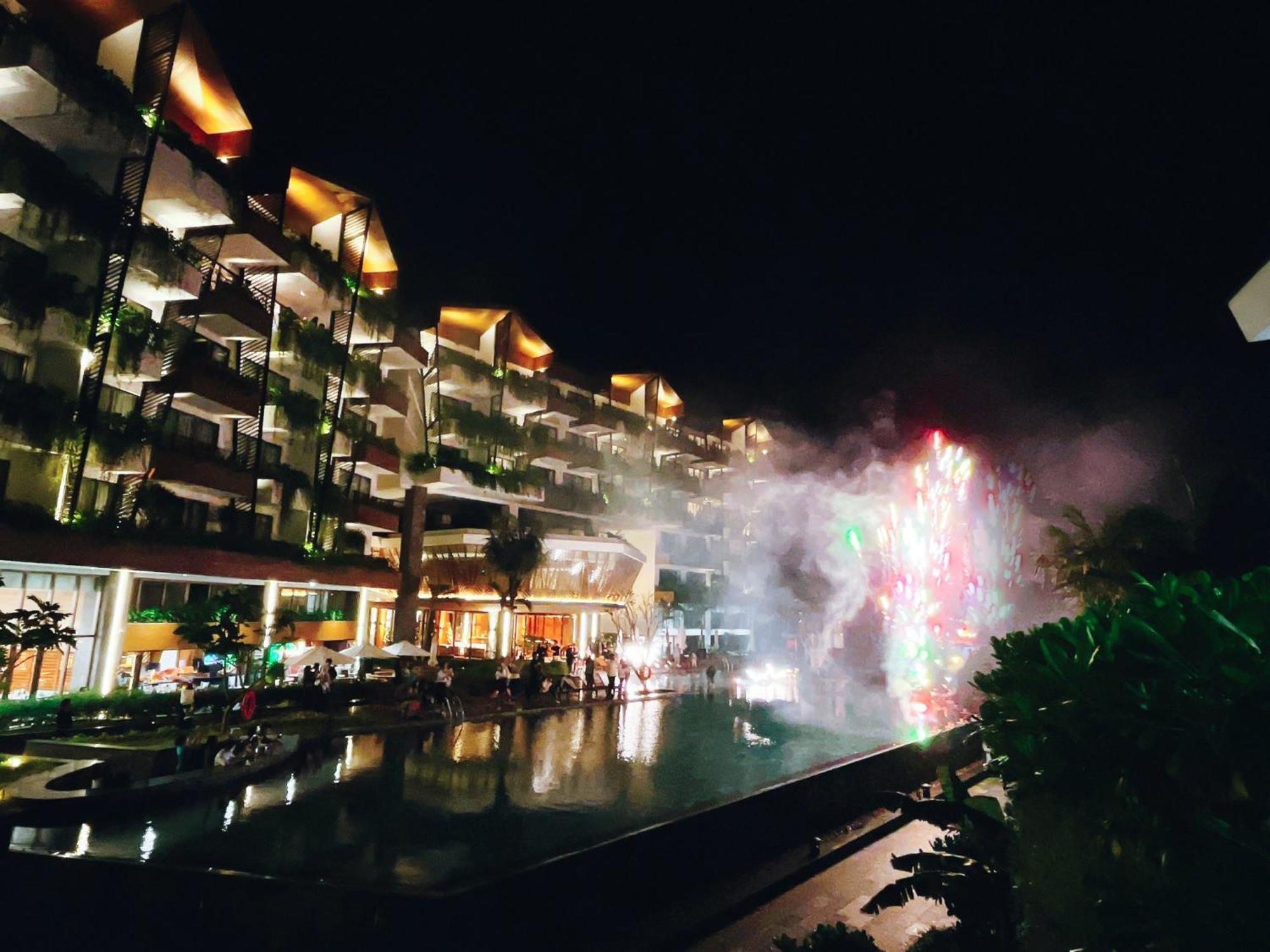 Bellerive And 5* Hoi An