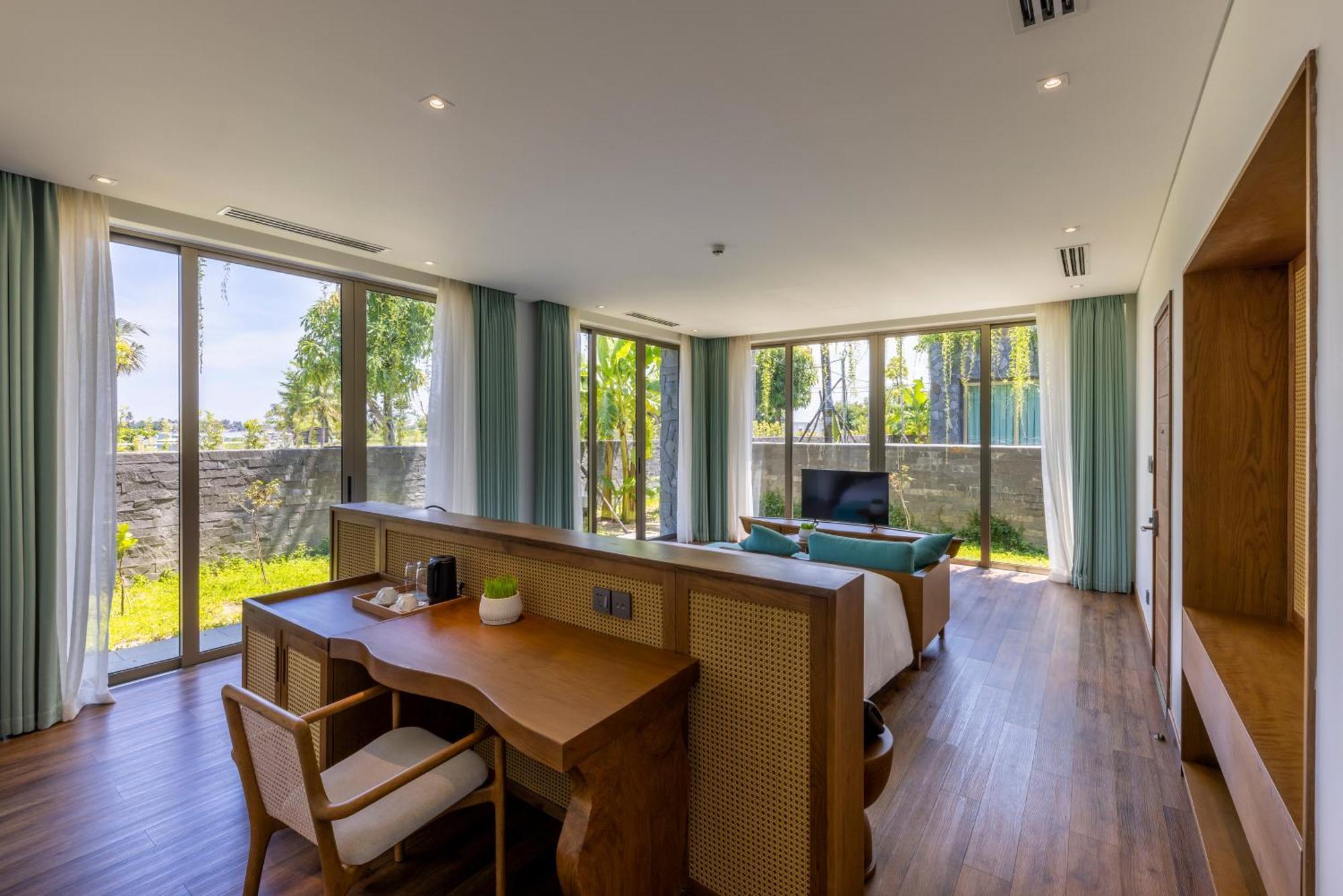 Hotel Bellerive And