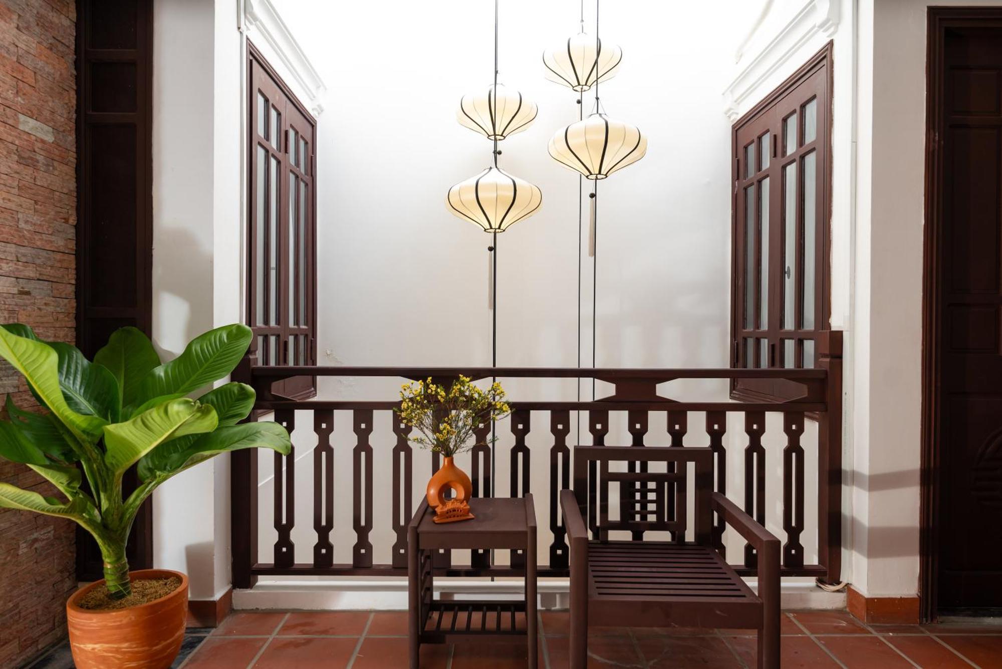 Hotel Hoianese Heritage - Truly 2*