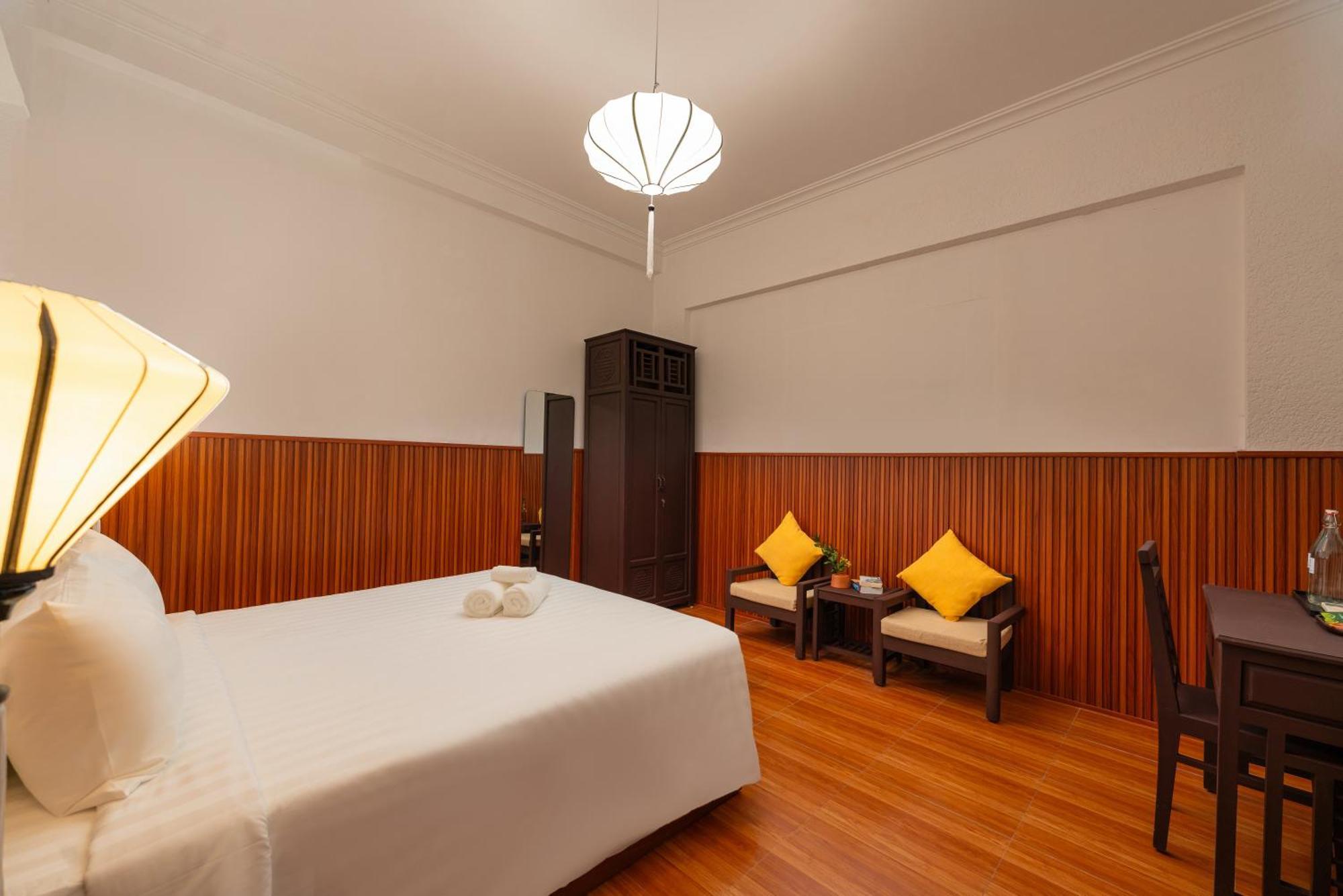 Hoianese Heritage - Truly 2* Hoi An