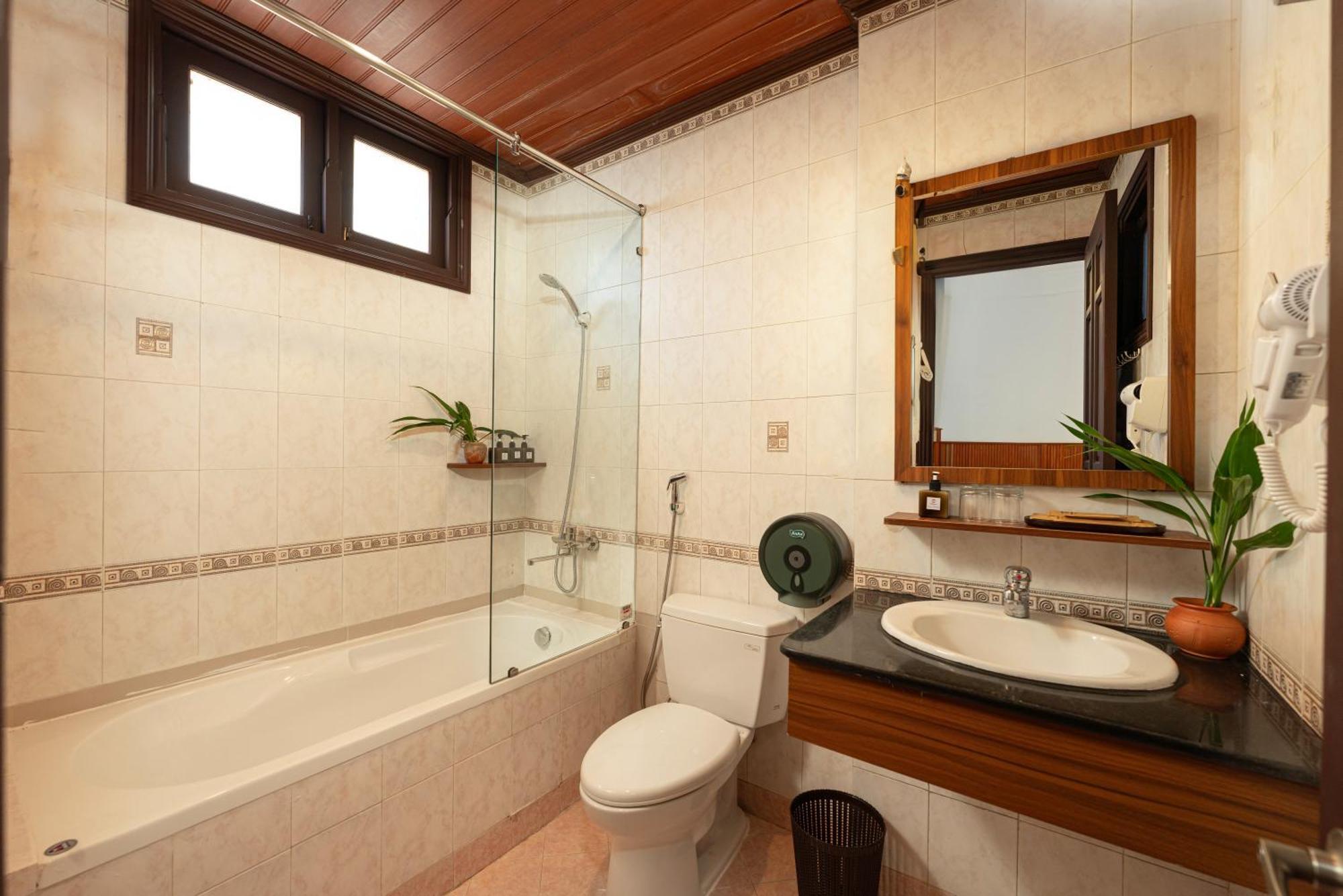 Hoianese Heritage - Truly Hotel Hoi An