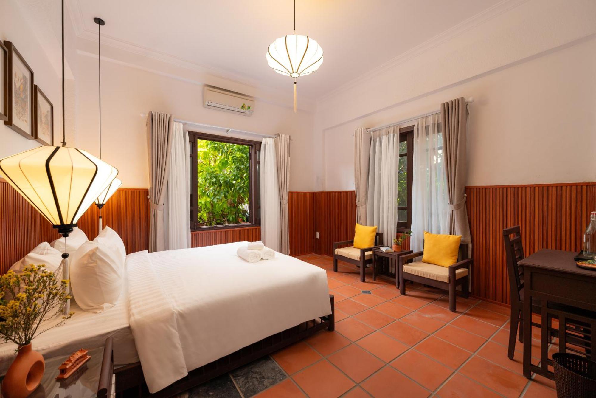 Hotel Hoianese Heritage - Truly Hoi An