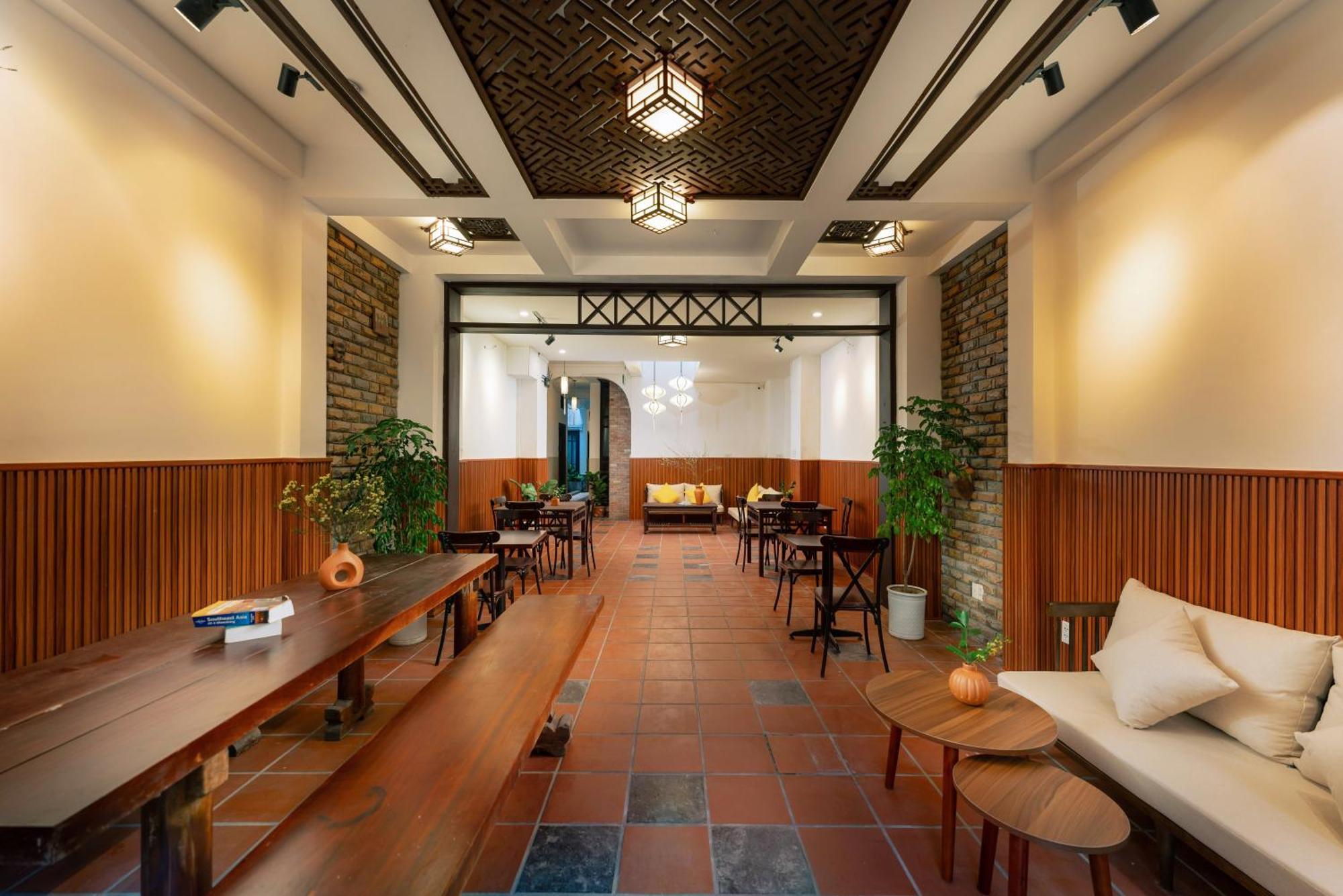 Hoianese Heritage - Truly Hotel 2*
