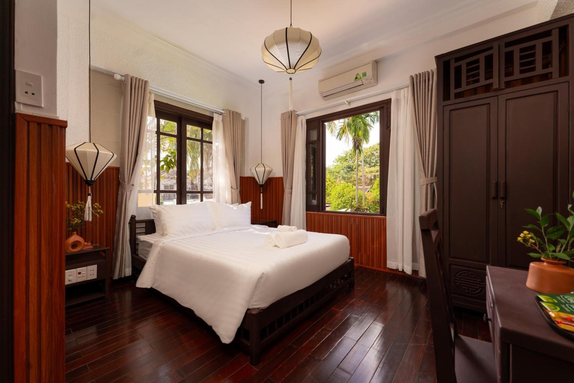 Hotel Hoianese Heritage - Truly Hoi An