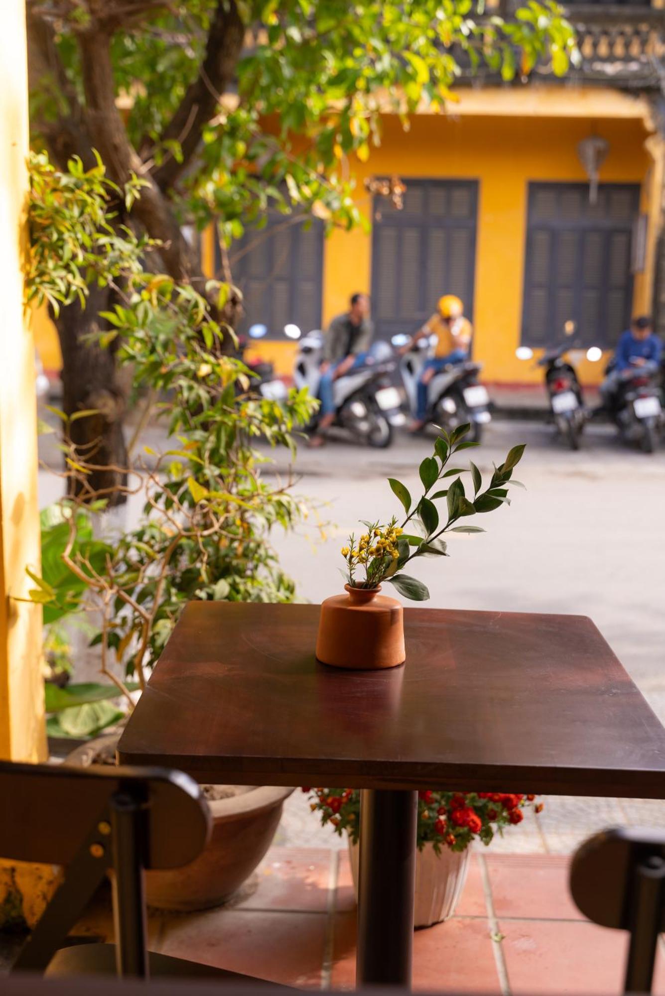 Hoianese Heritage - Truly Hotel Hoi An