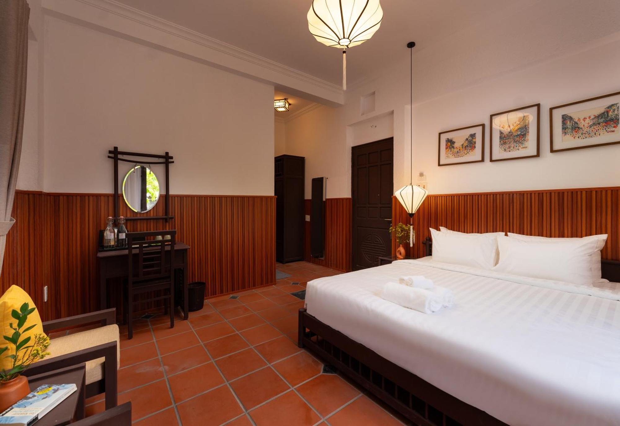 Hoianese Heritage - Truly Hoi An