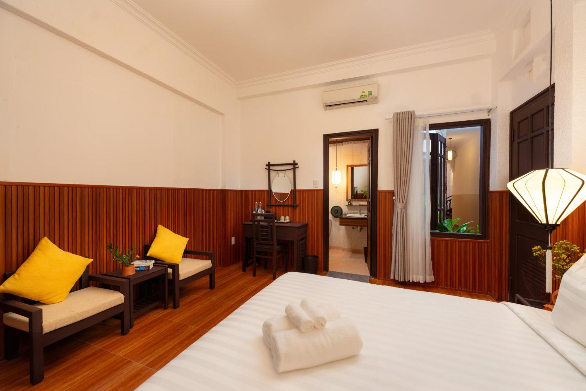 Hotel Hoianese Heritage - Truly Hoi An