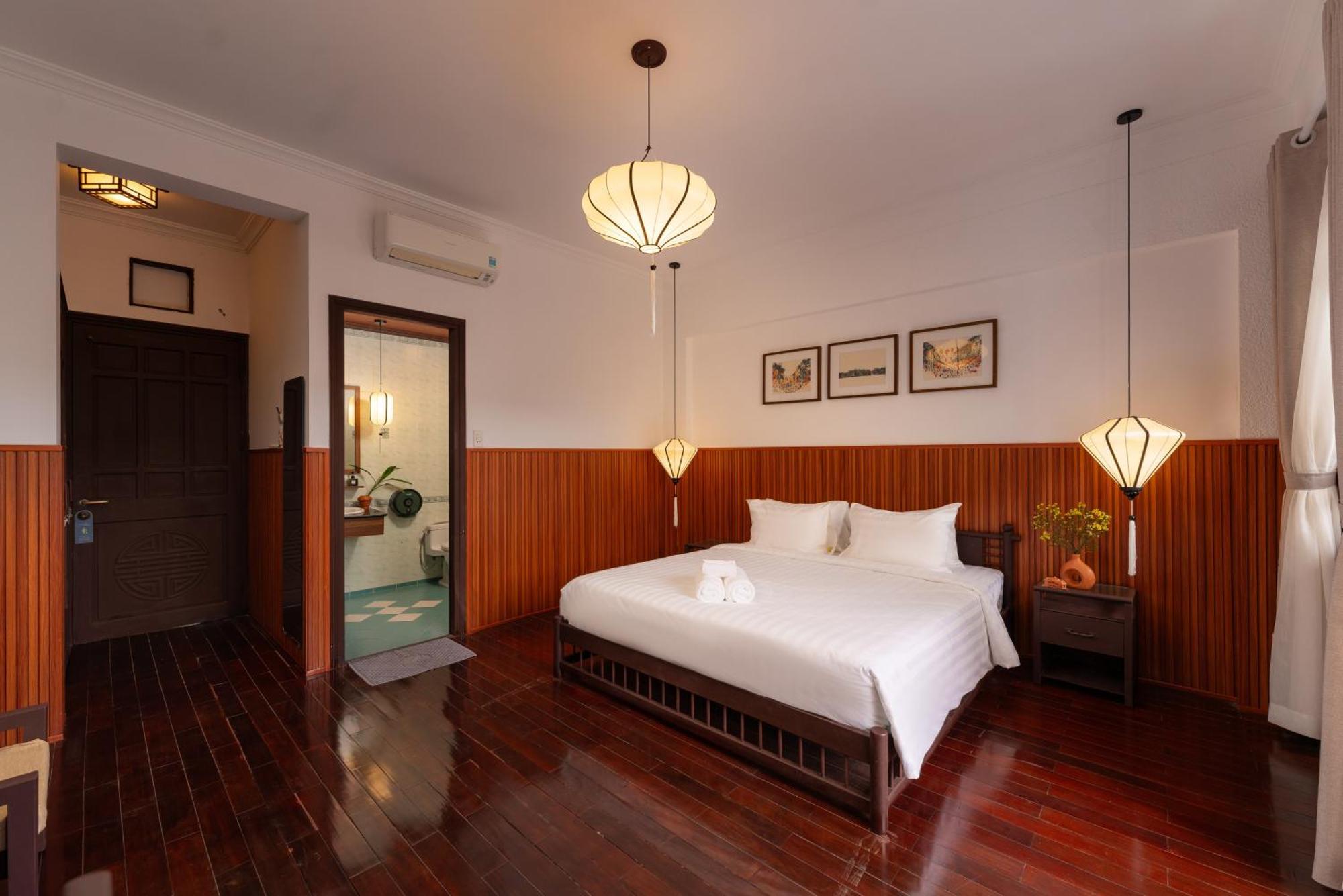 Hoianese Heritage - Truly 2* Hoi An
