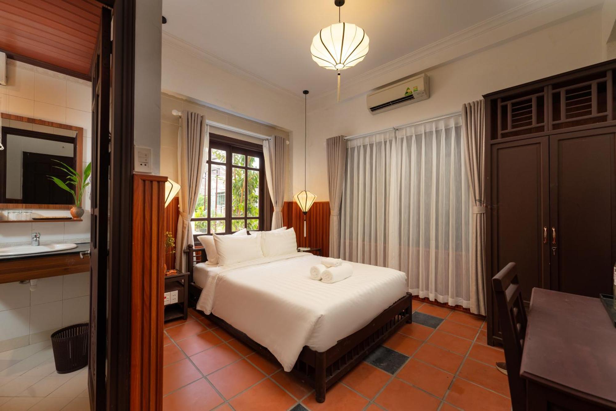 Hotel Hoianese Heritage - Truly