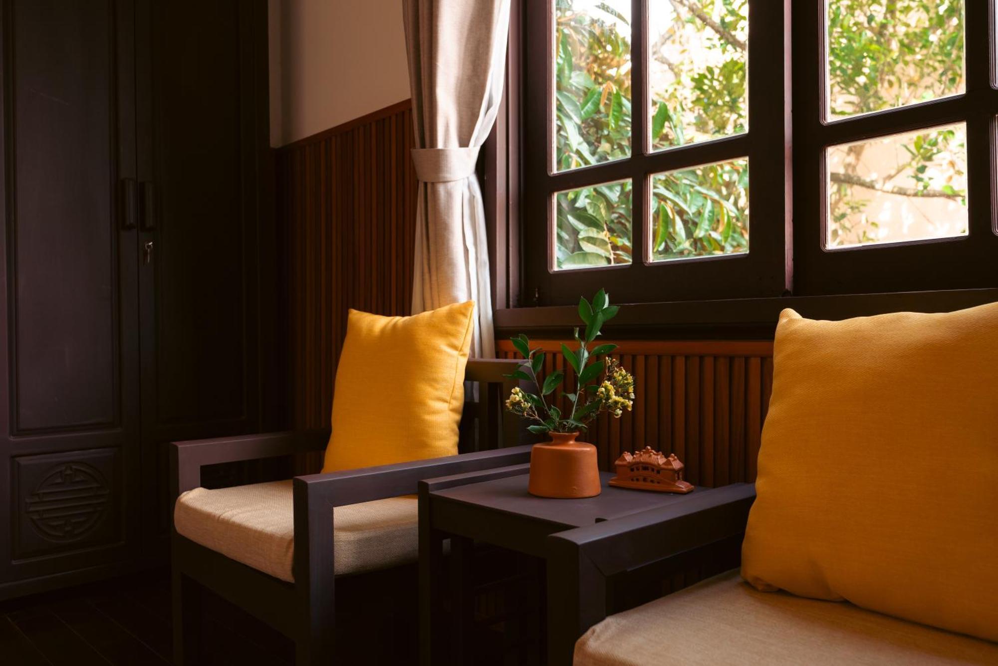 Hoianese Heritage - Truly Hoi An