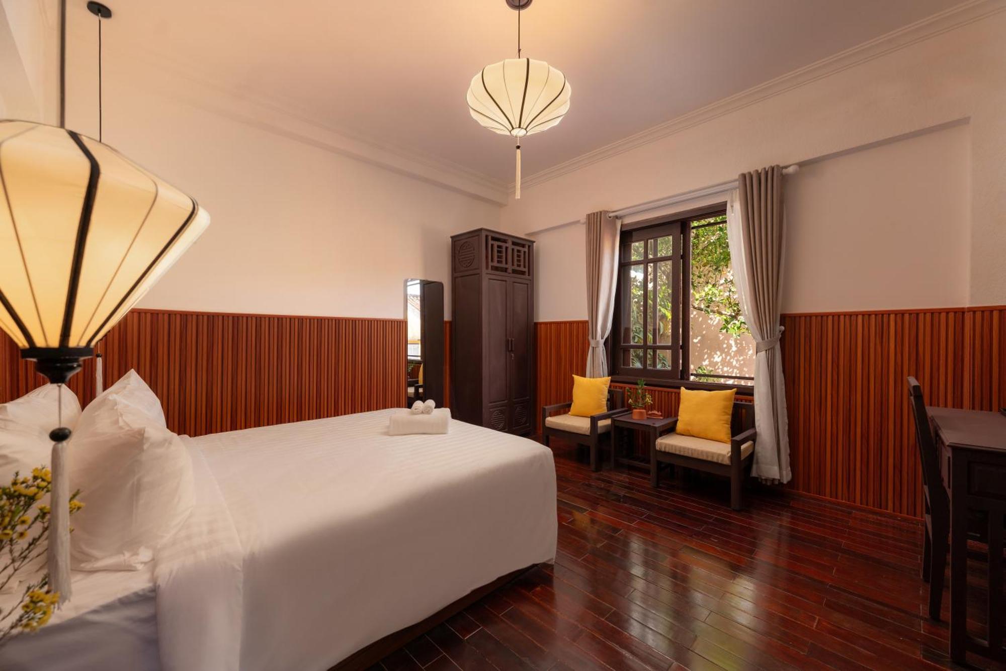 Hotel Hoianese Heritage - Truly 2*