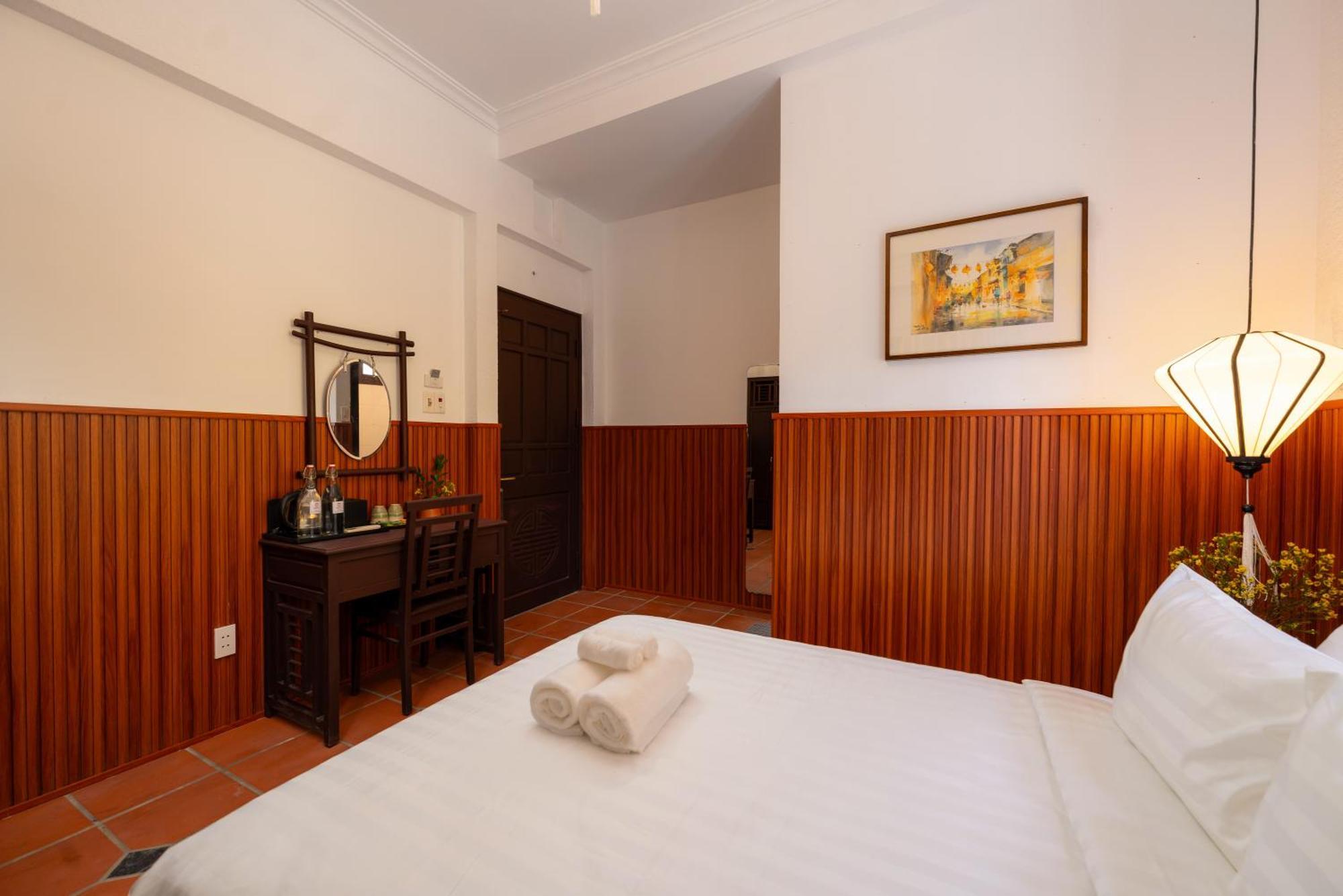 Hotel Hoianese Heritage - Truly Hoi An