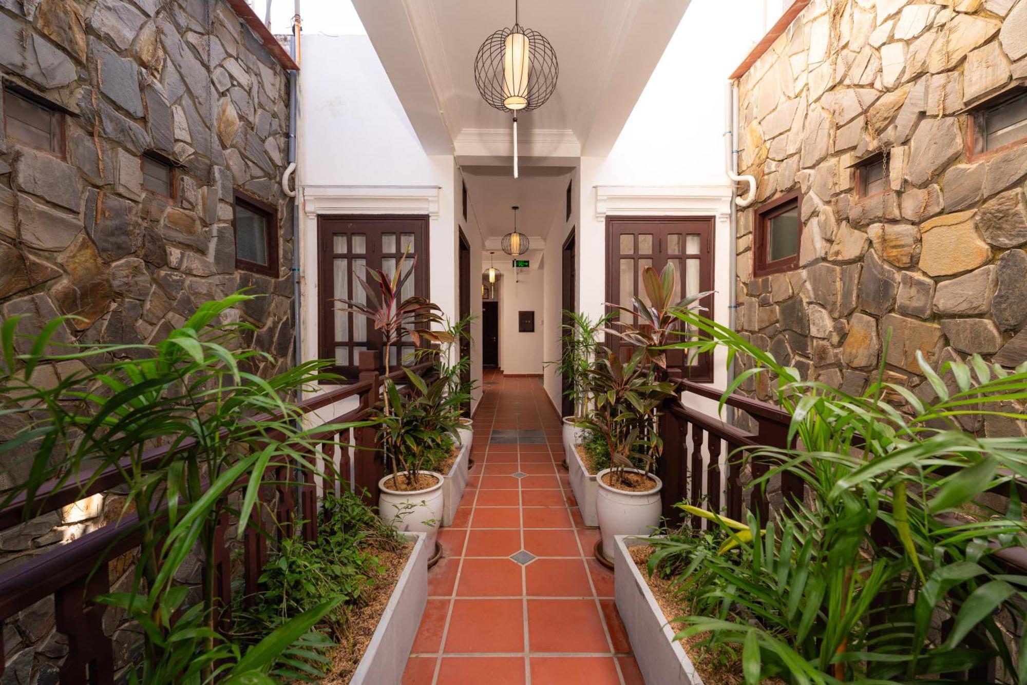 Hotel Hoianese Heritage - Truly Hoi An