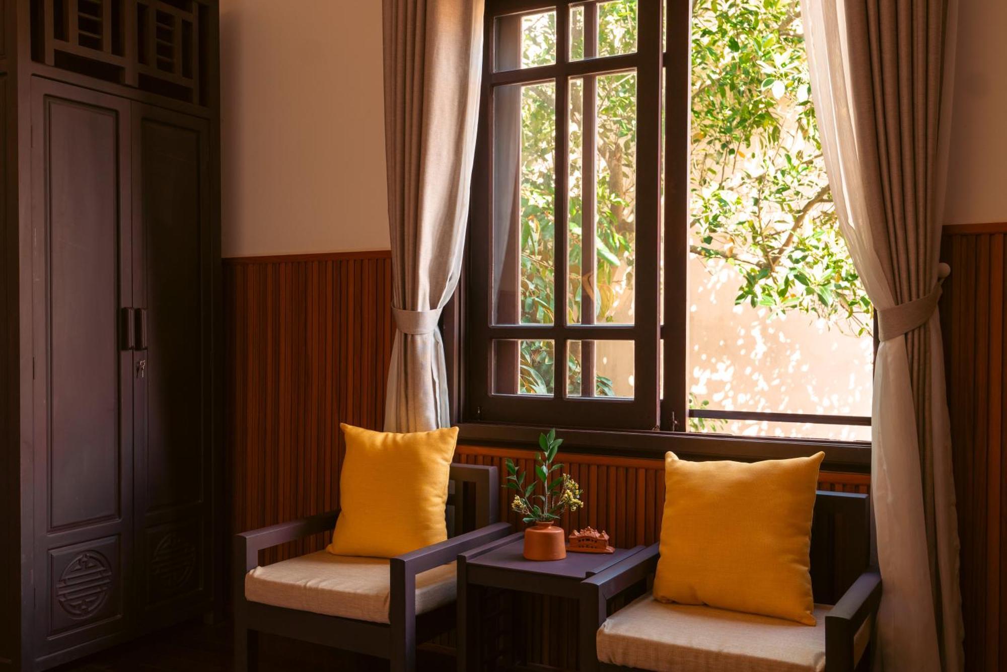 Hoianese Heritage - Truly Hotel Hoi An