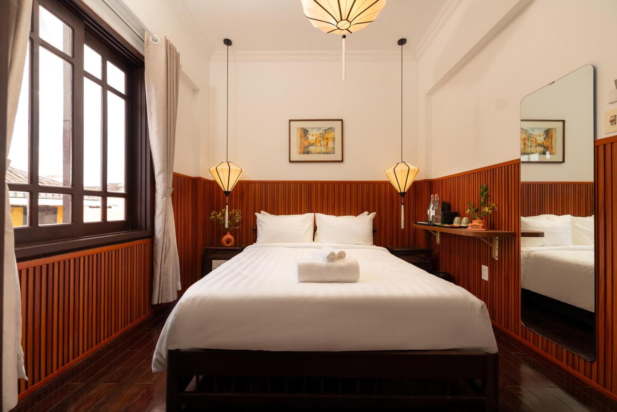 Hotel Hoianese Heritage - Truly 2*