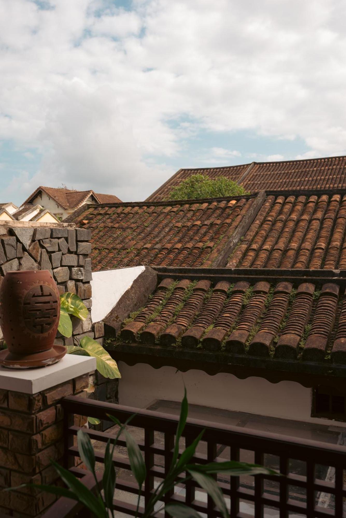 Hotel Hoianese Heritage - Truly 2*