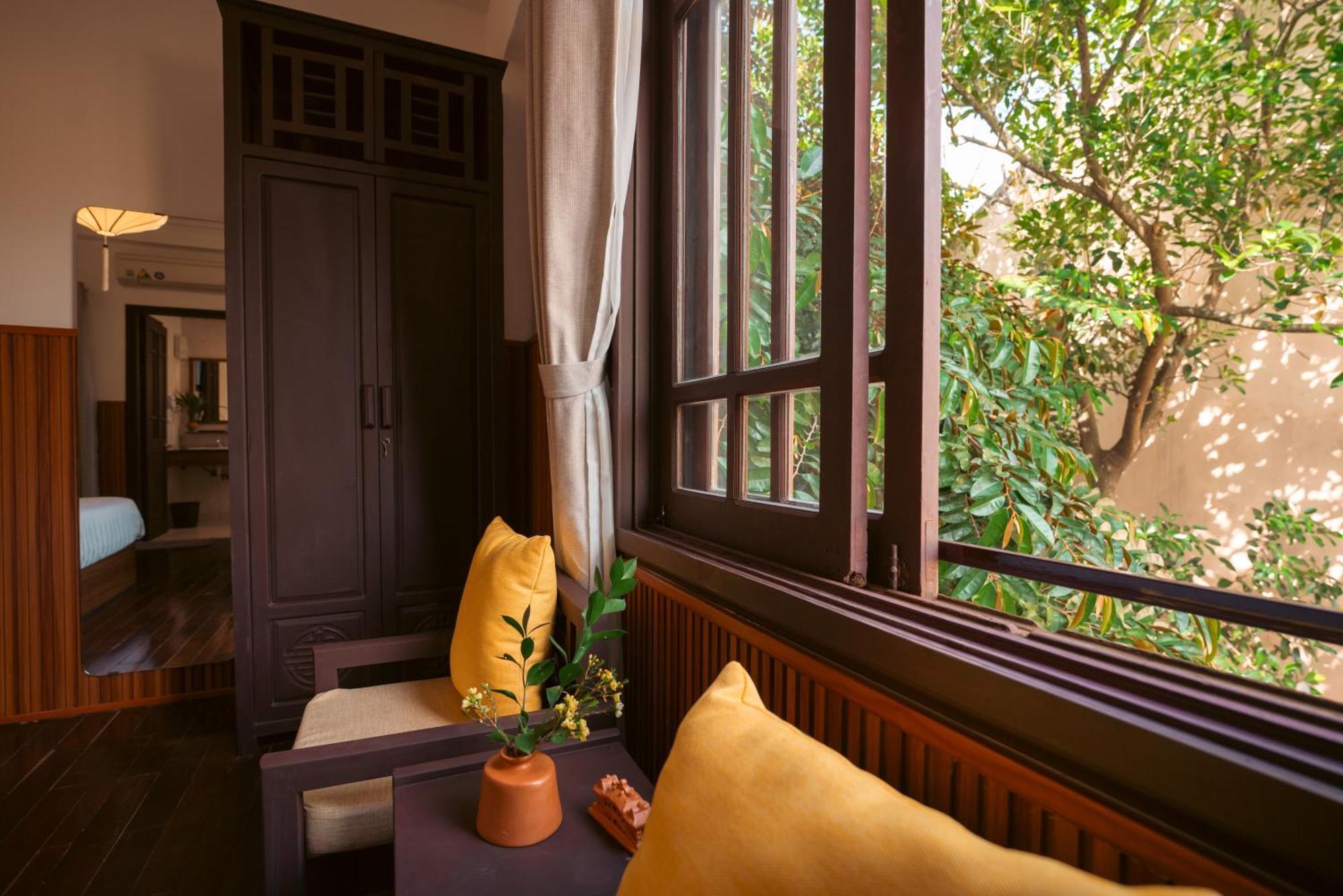 Hotel Hoianese Heritage - Truly 2*
