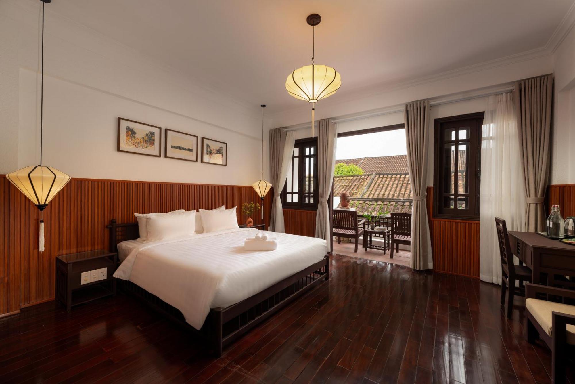 Hoianese Heritage - Truly Hotel 2*