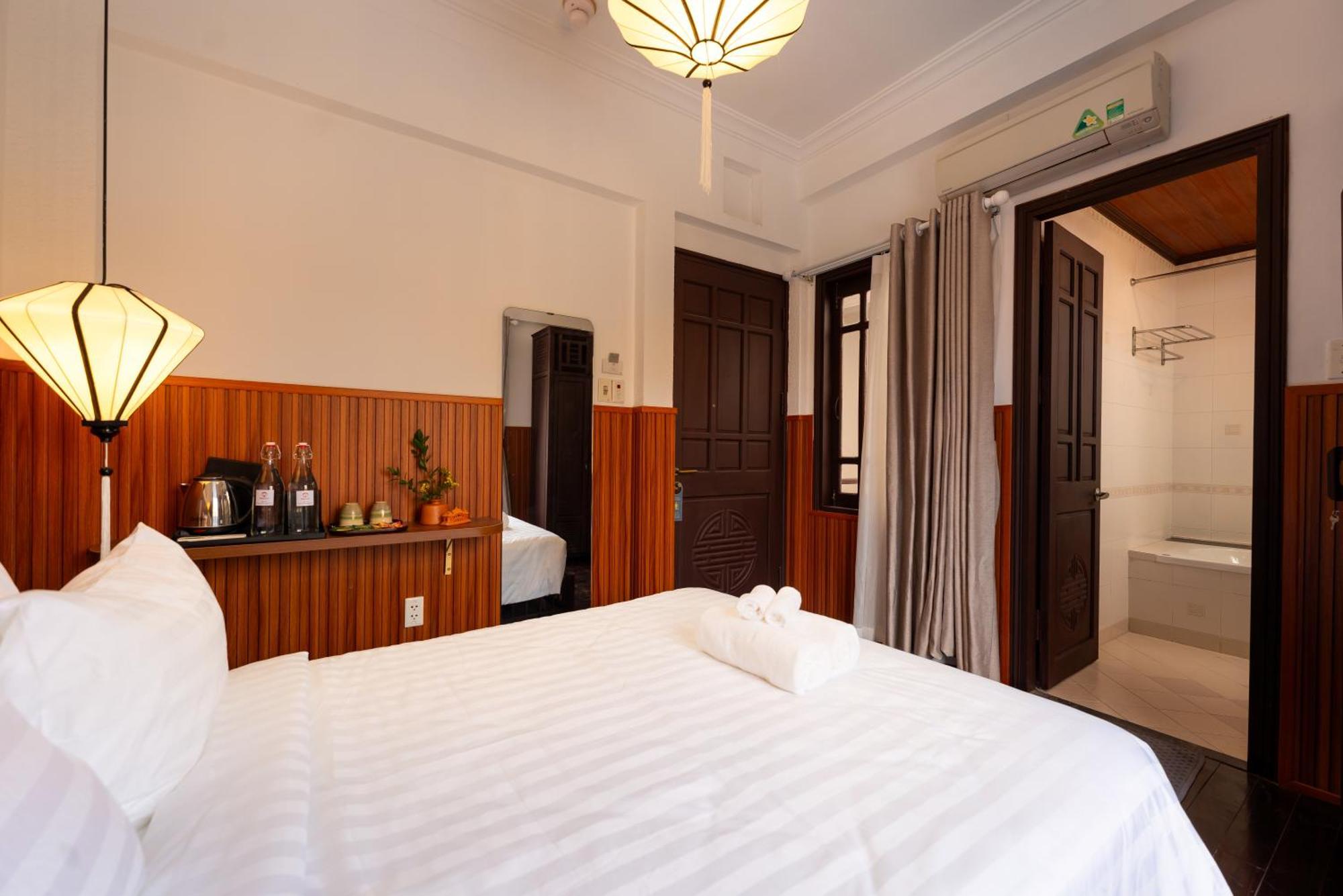 Hotel Hoianese Heritage - Truly Hoi An