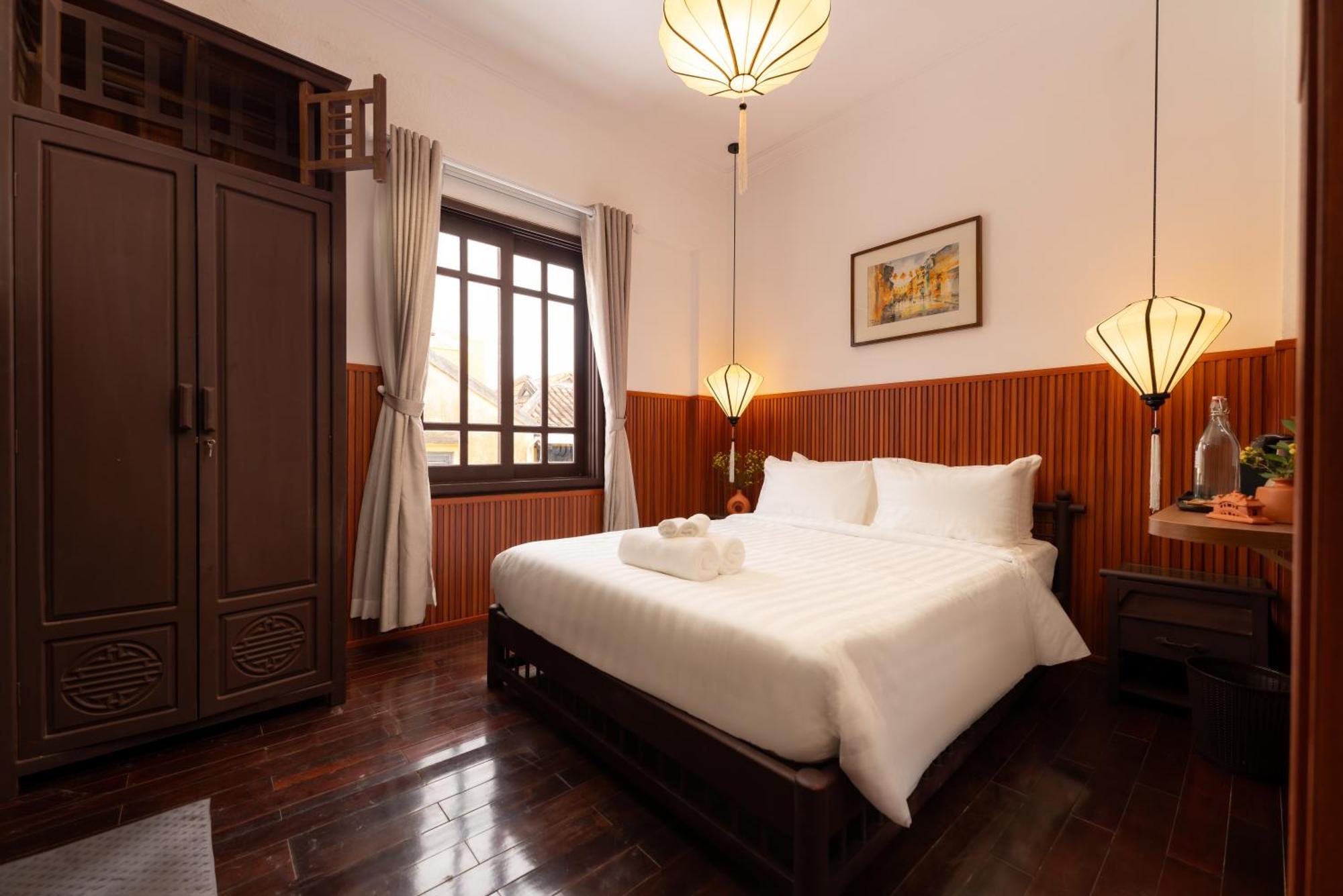 Hoianese Heritage - Truly Hotel 2*