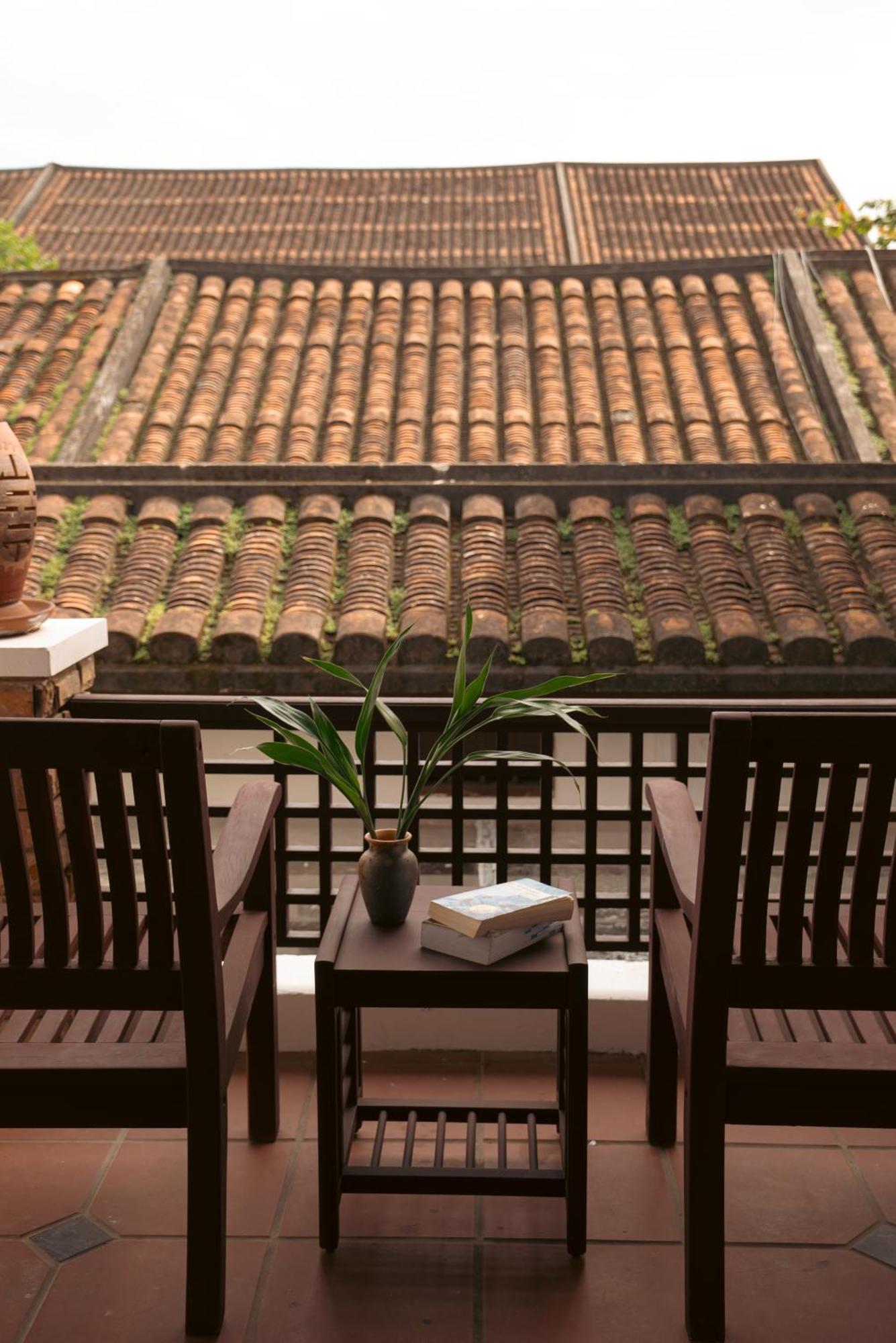 Hoianese Heritage - Truly Hotel
