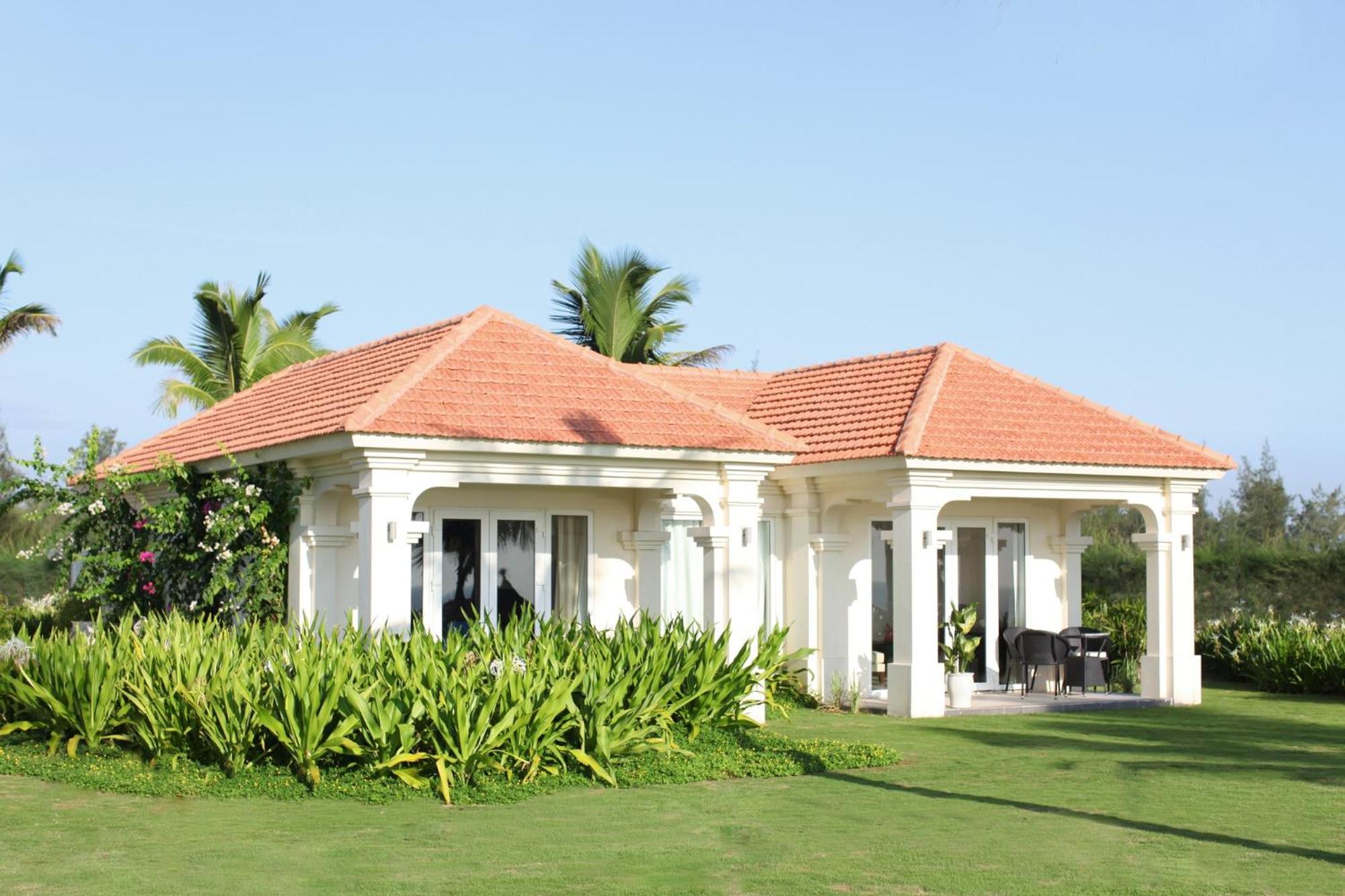 Boutique Resort Hoi An