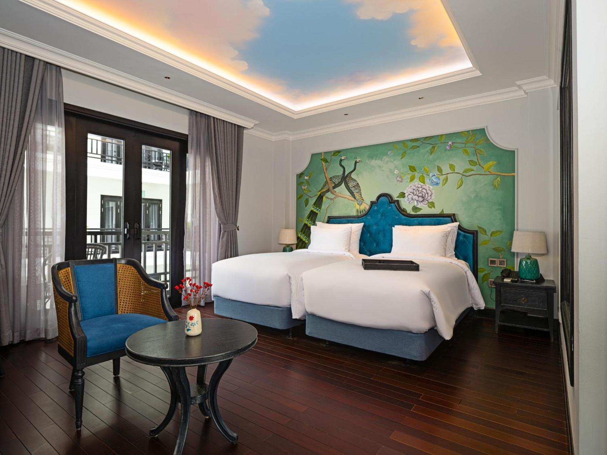 Delicacy & 4* Hoi An
