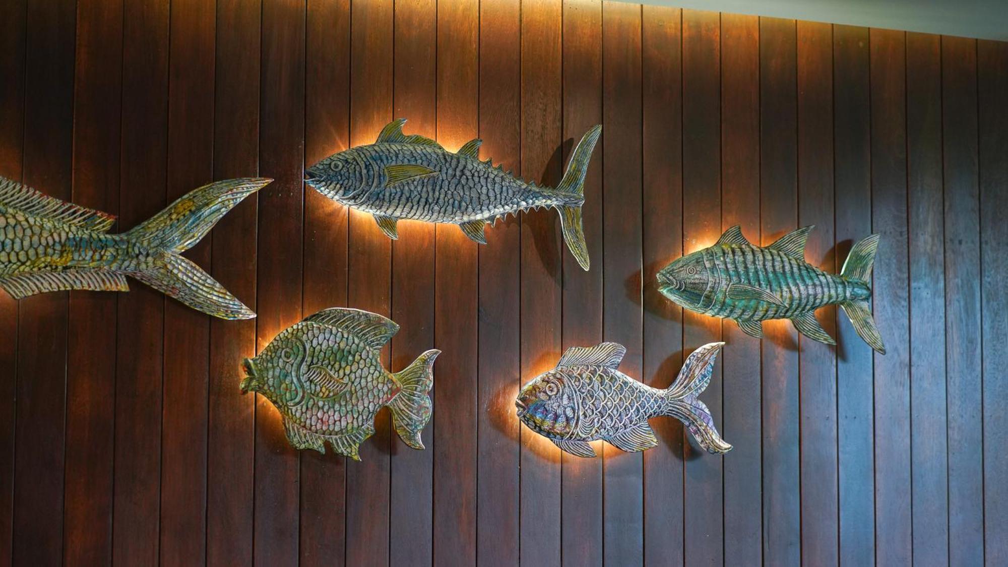 Chiem Hoian - The Beachside Boutique & Hotel