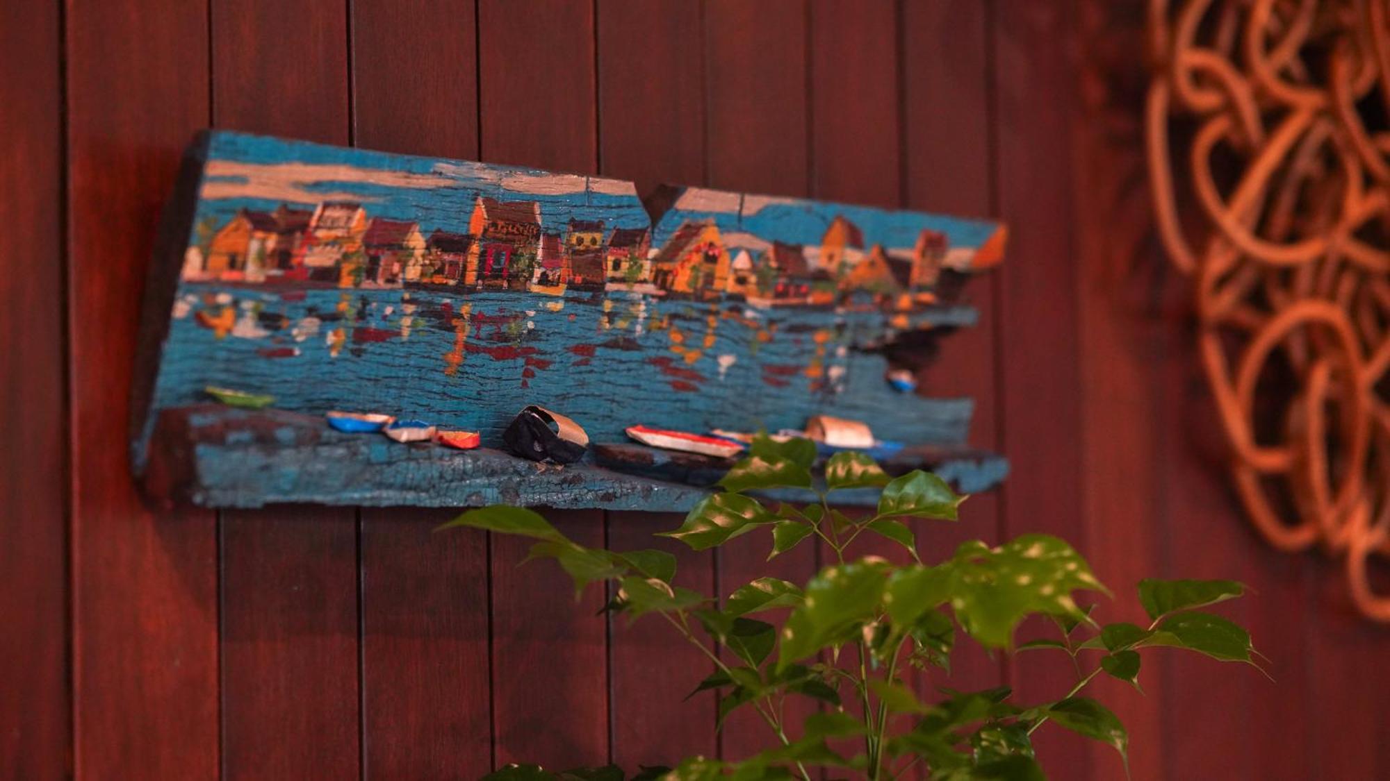 Chiem Hoian - The Beachside Boutique &