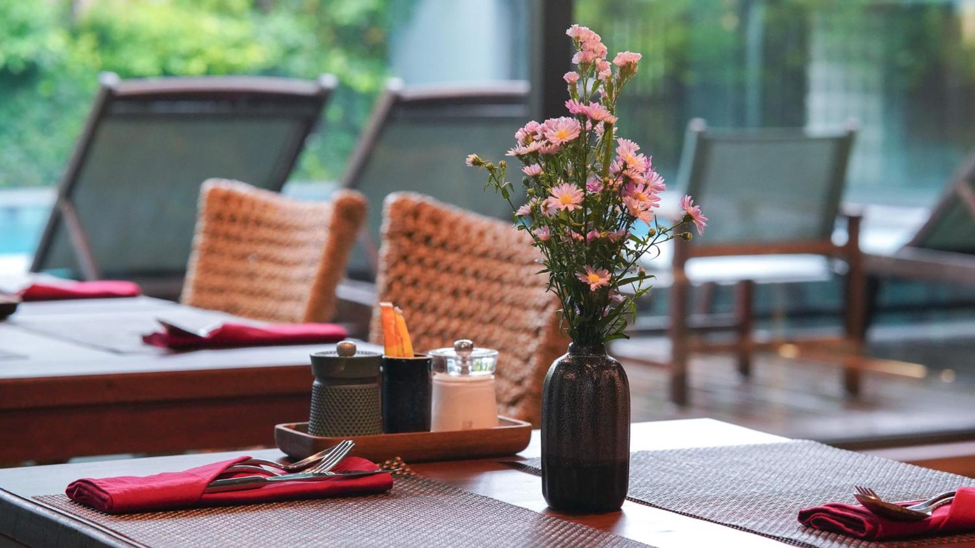 Hotel Chiem Hoian - The Beachside Boutique &