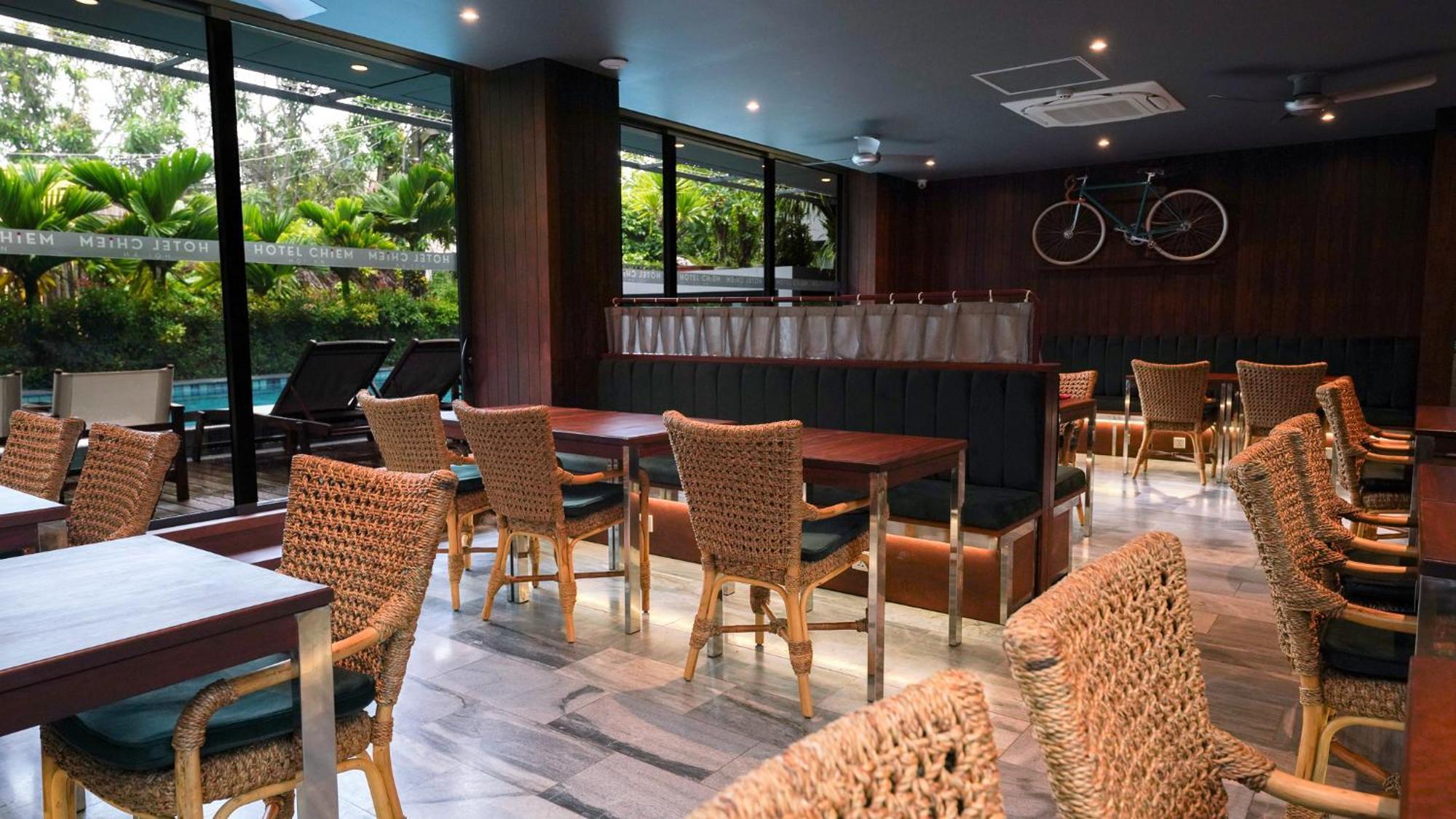 Hotel Chiem Hoian - The Beachside Boutique & 4*