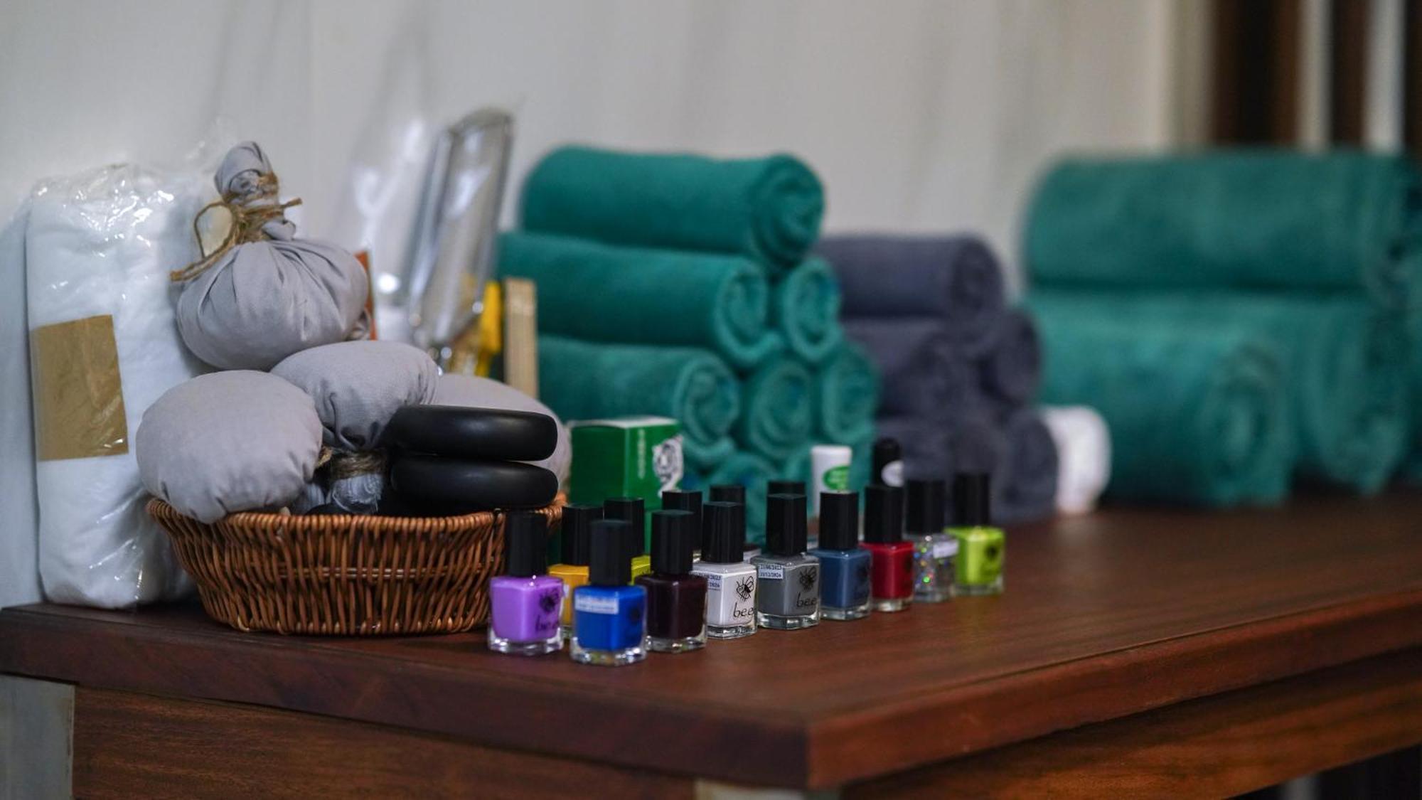 Chiem Hoian - The Beachside Boutique &