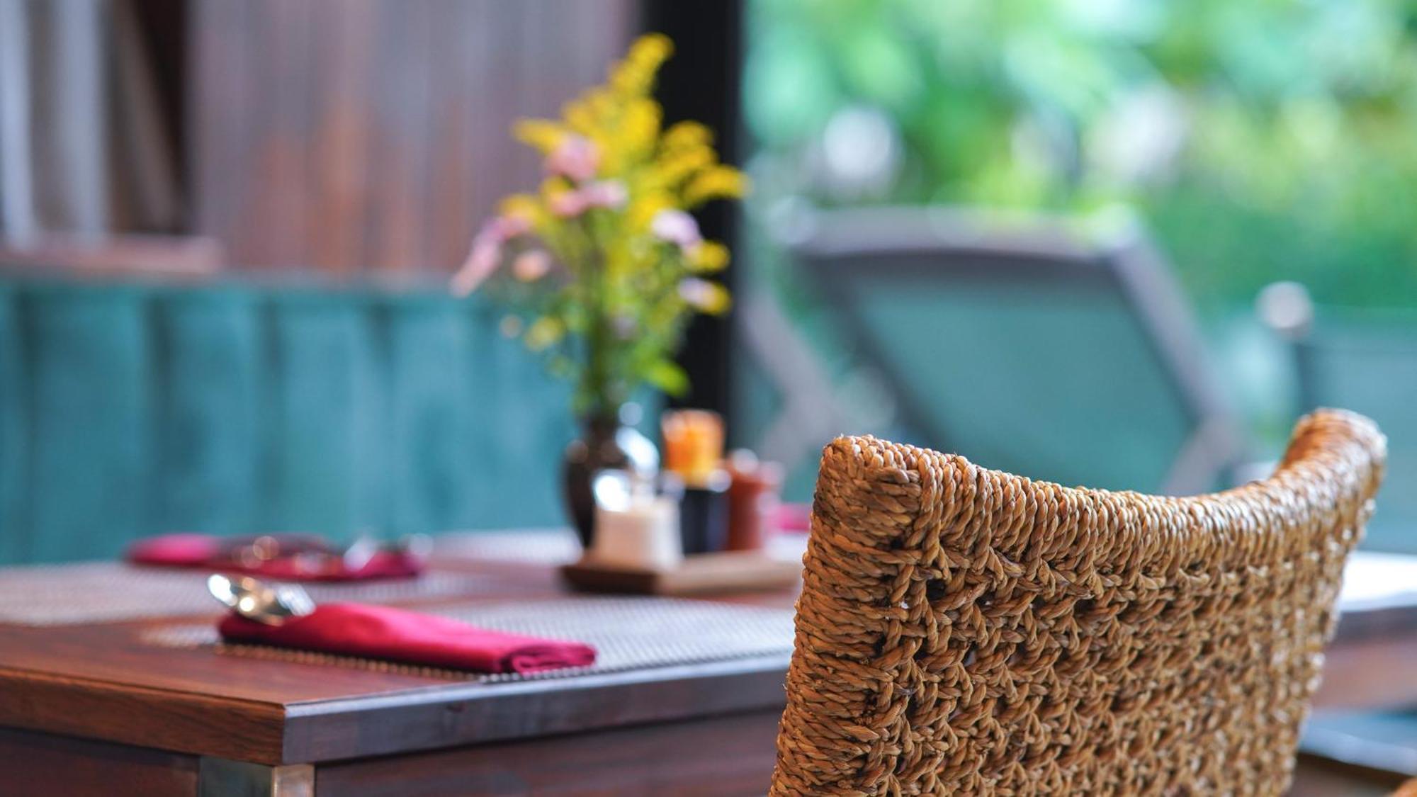 Chiem Hoian - The Beachside Boutique & Hotel