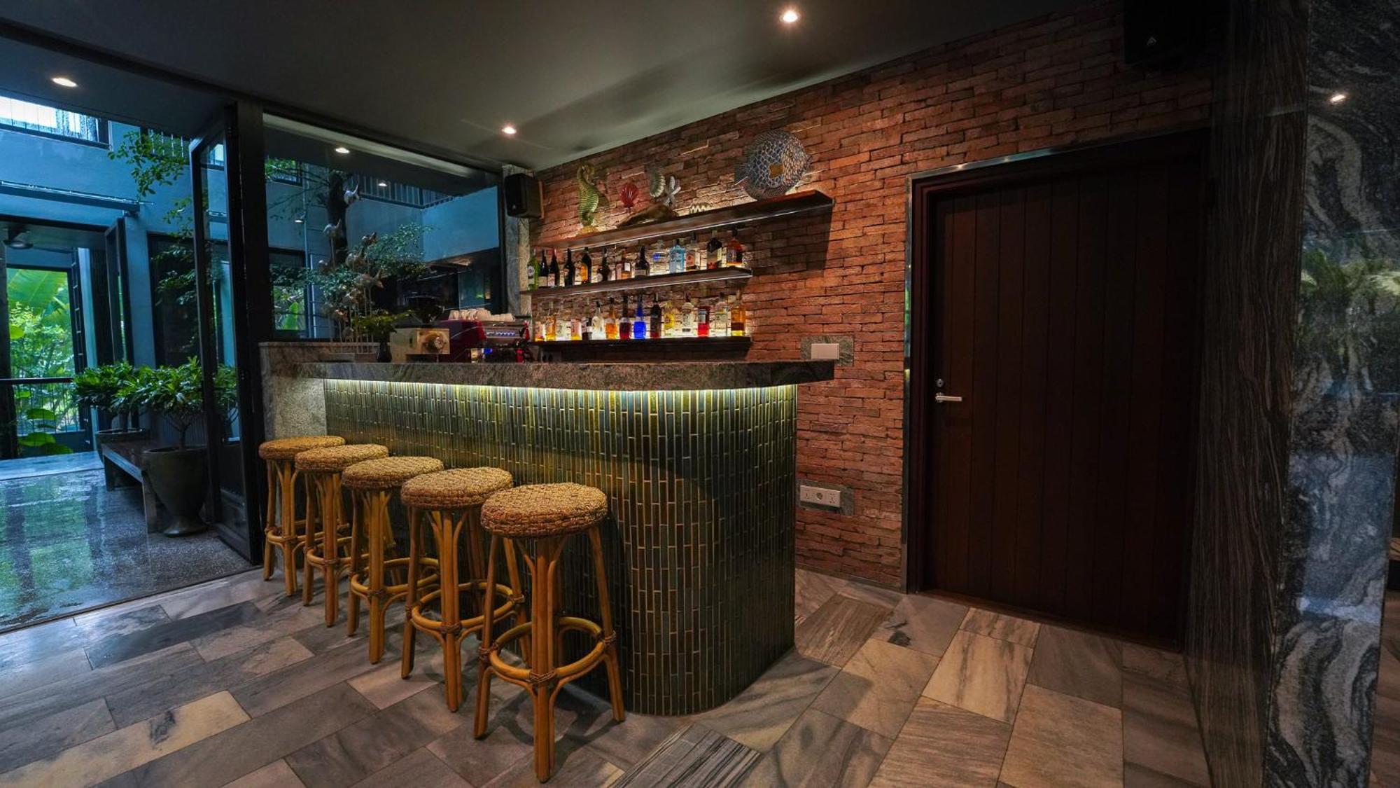 Hotel Chiem Hoian - The Beachside Boutique & Hoi An