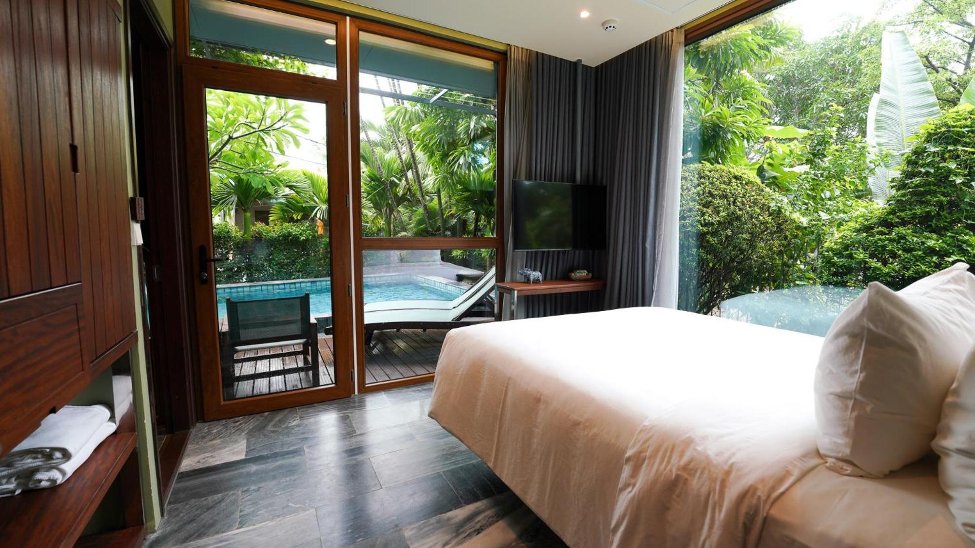 Chiem Hoian - The Beachside Boutique & Hotel Hoi An