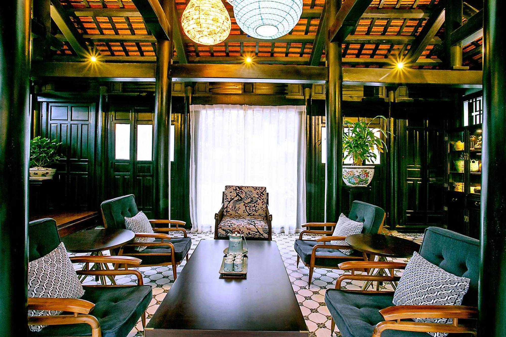 Hotel Town Hoi An