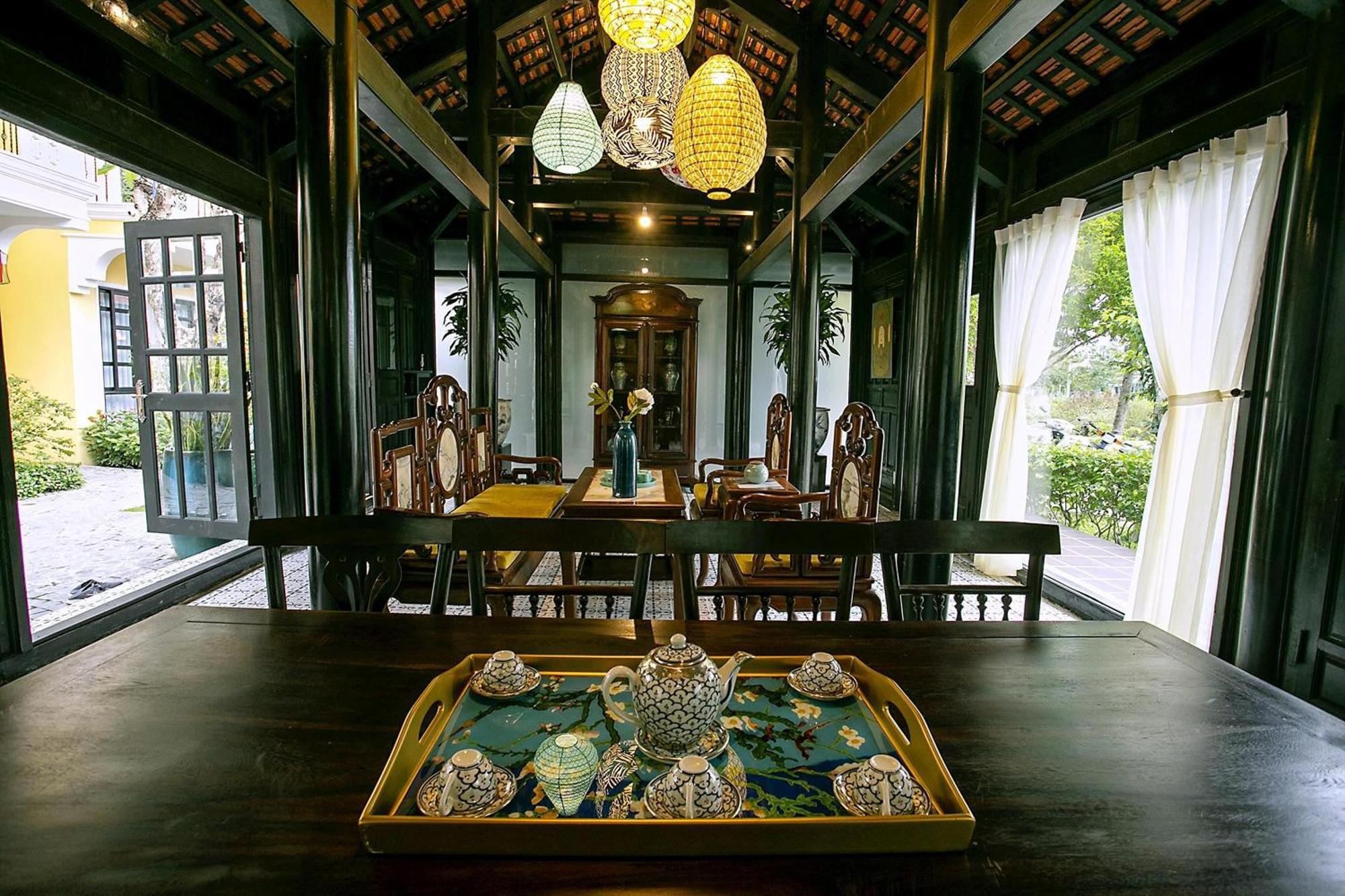Town 4* Hoi An