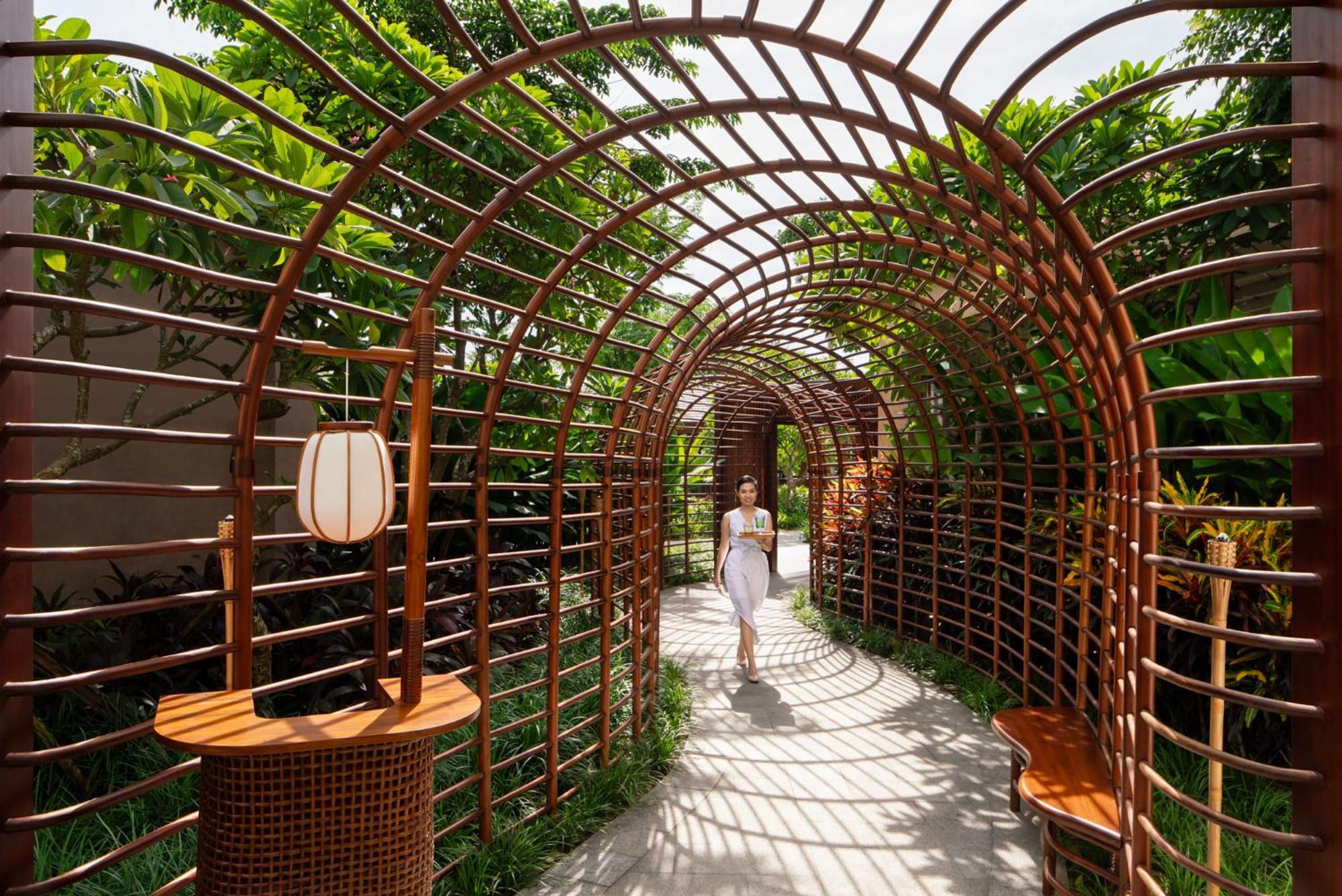Tempat peranginan New World Hoiana