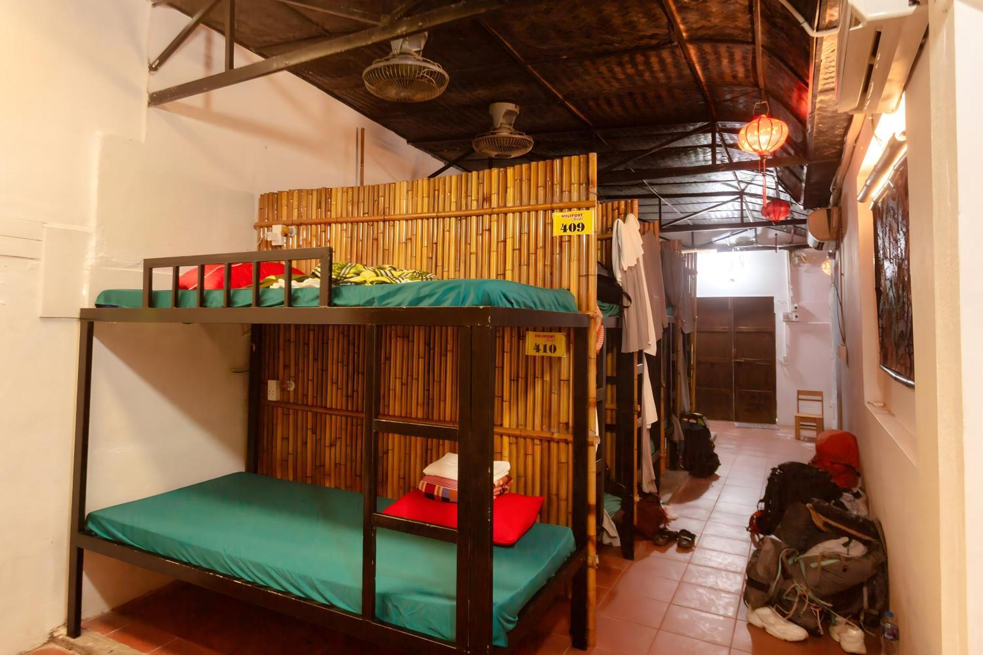 Hostel Serendipity Experience Hoi An Old Town Hoi An