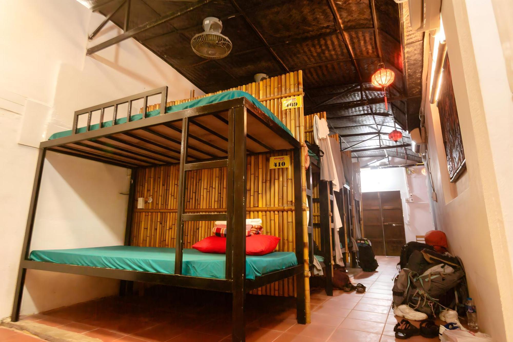 Serendipity Experience Hoi An Old Town Hoi An