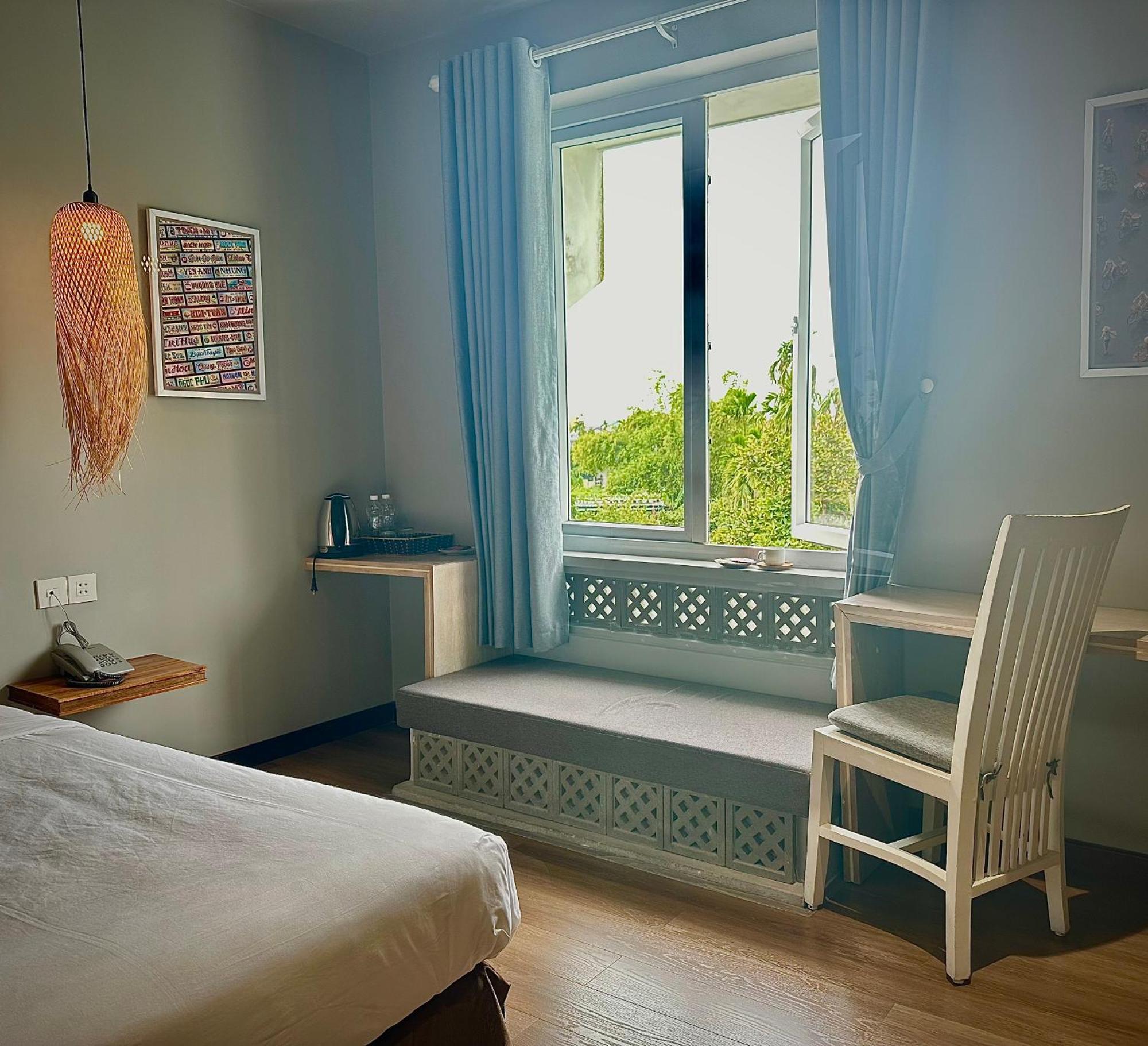 Goda Boutique Hotel 3*