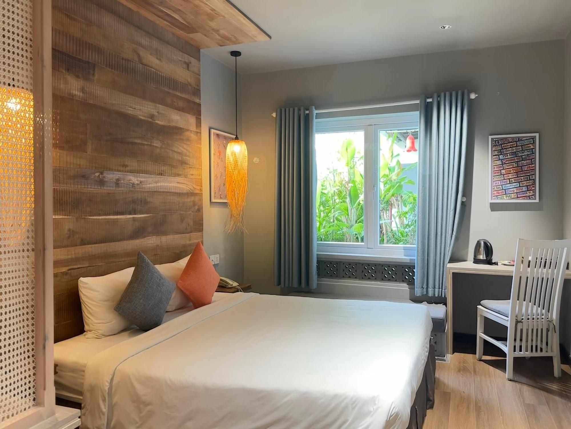 Hotel Goda Boutique