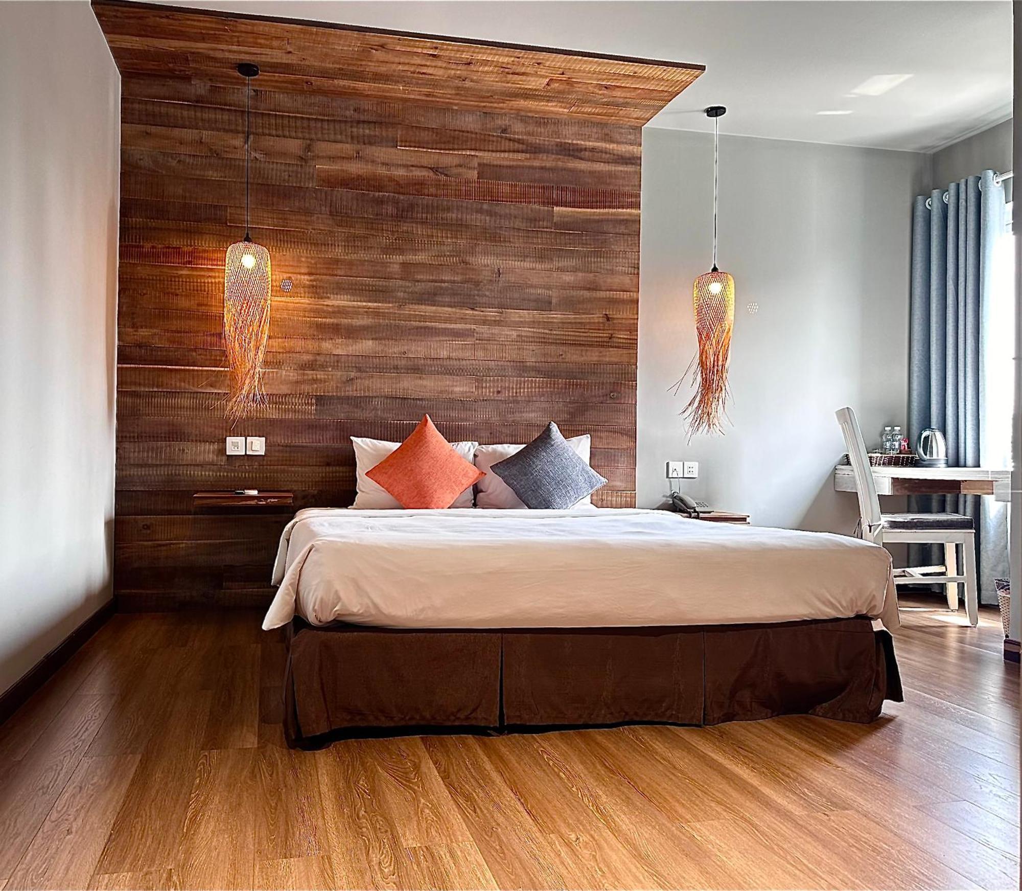 Hotel Goda Boutique 3*
