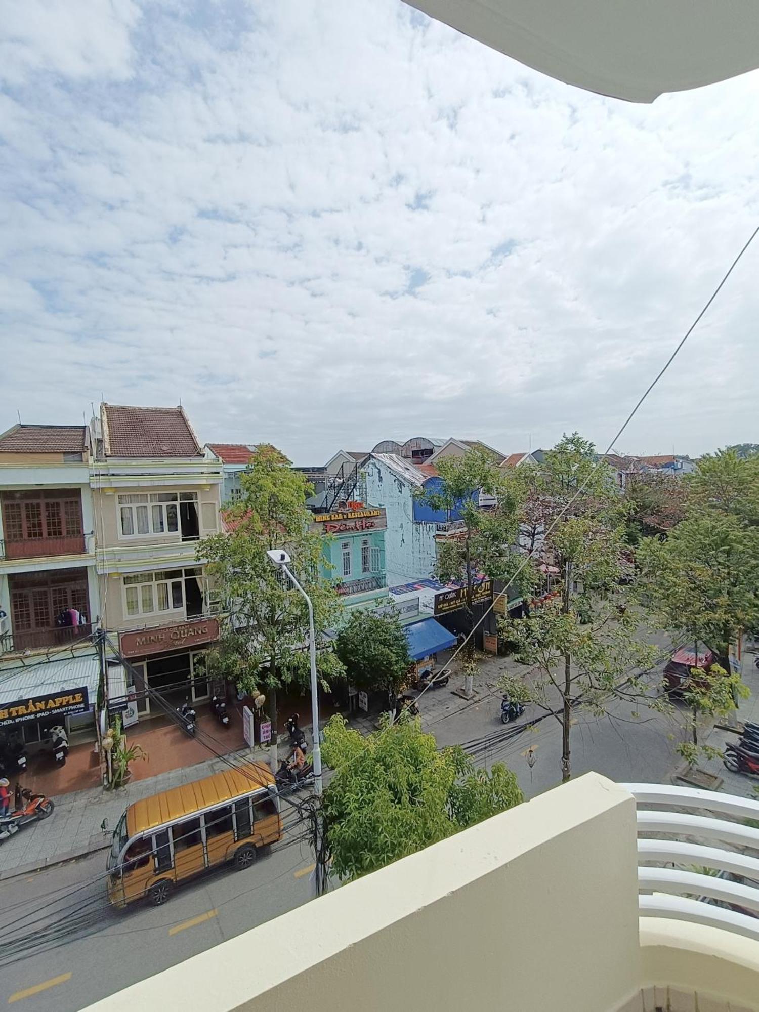Hotel Hoian Old Town *