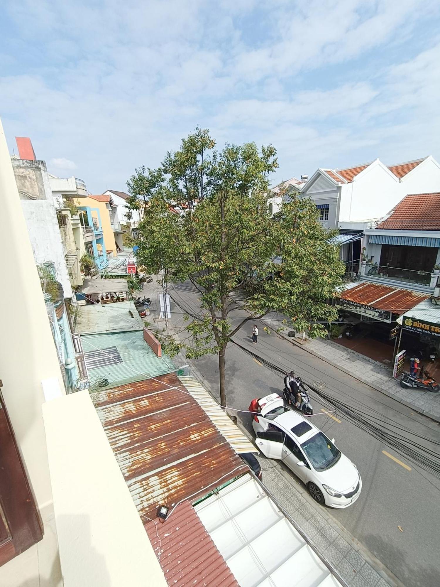 Hoian Old Town * Hoi An