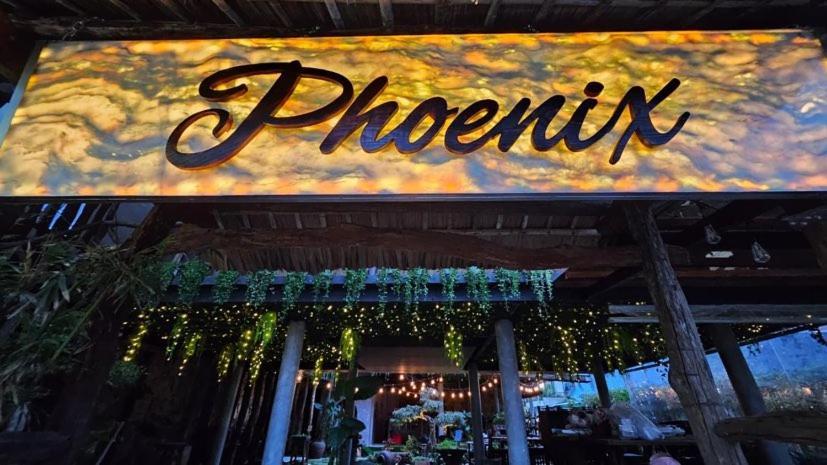 Homestay Phoenix An Bang